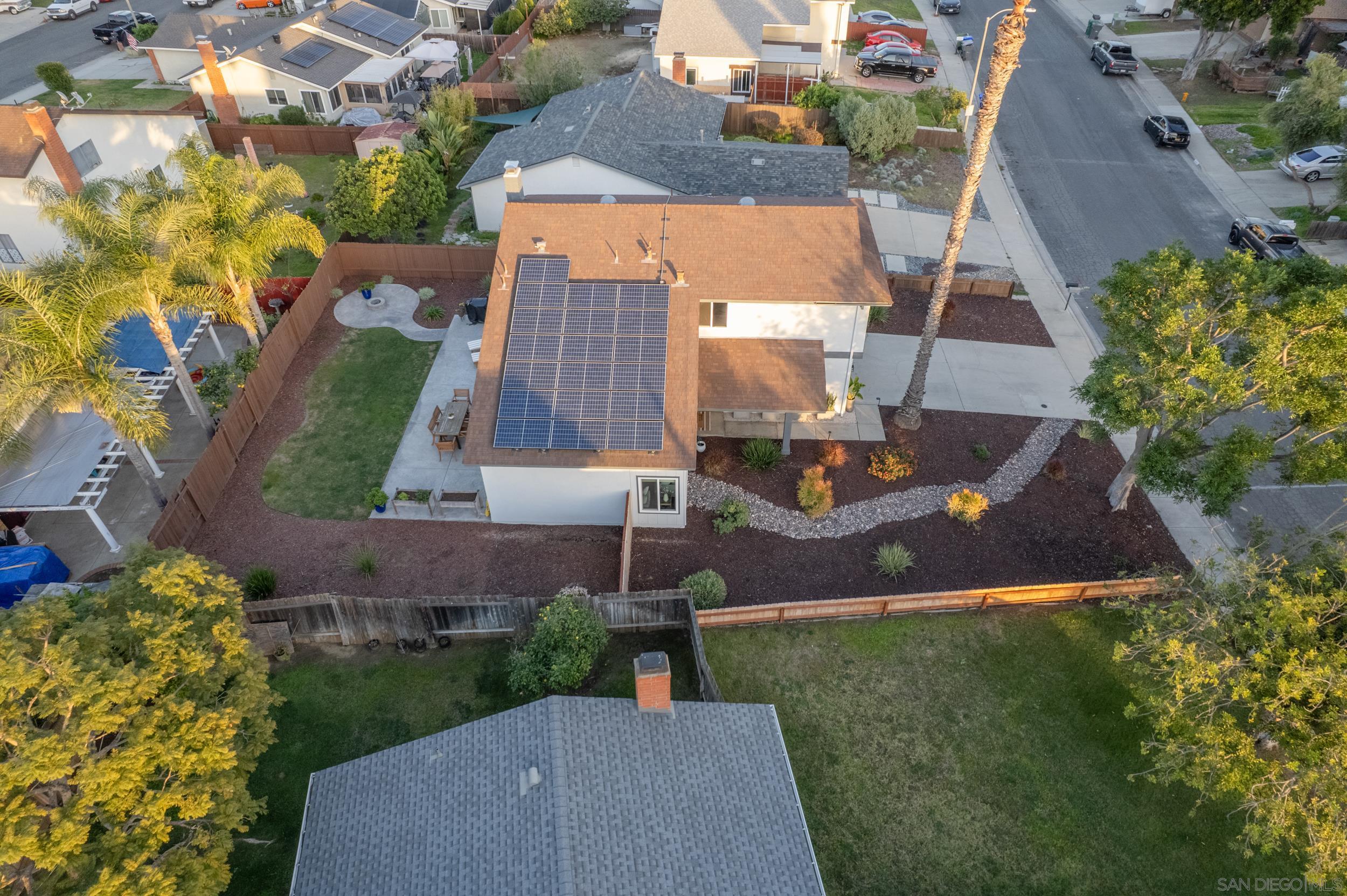 Detail Gallery Image 37 of 39 For 4588  Vinyard St, Oceanside,  CA 92057 - 4 Beds | 2/1 Baths