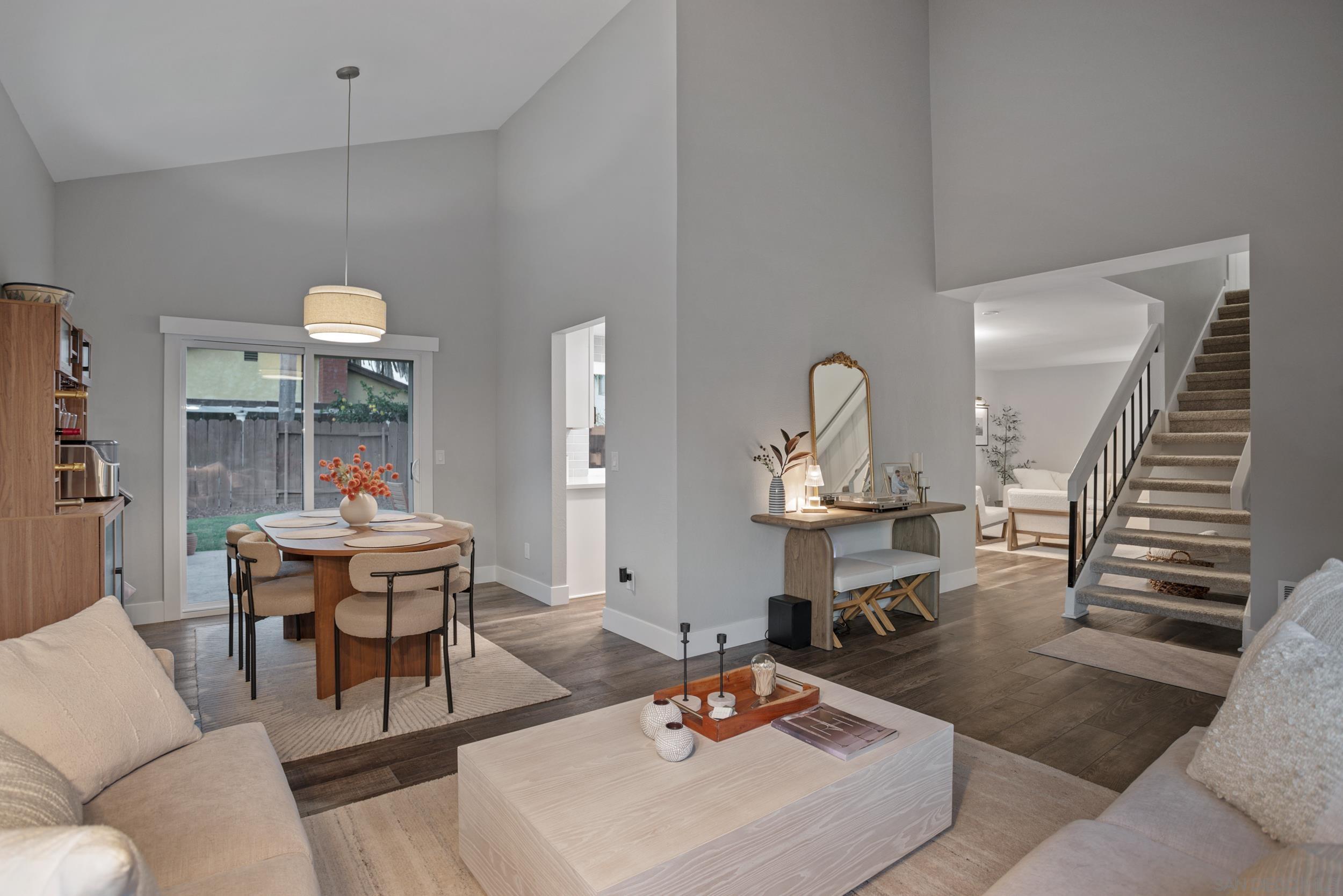 Detail Gallery Image 7 of 39 For 4588  Vinyard St, Oceanside,  CA 92057 - 4 Beds | 2/1 Baths