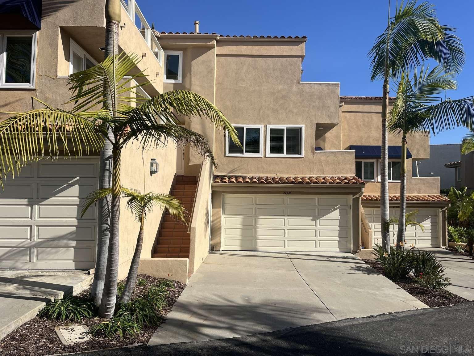 Detail Gallery Image 4 of 24 For 24345  Vista Point Ln, Dana Point,  CA 92629 - 2 Beds | 2/1 Baths