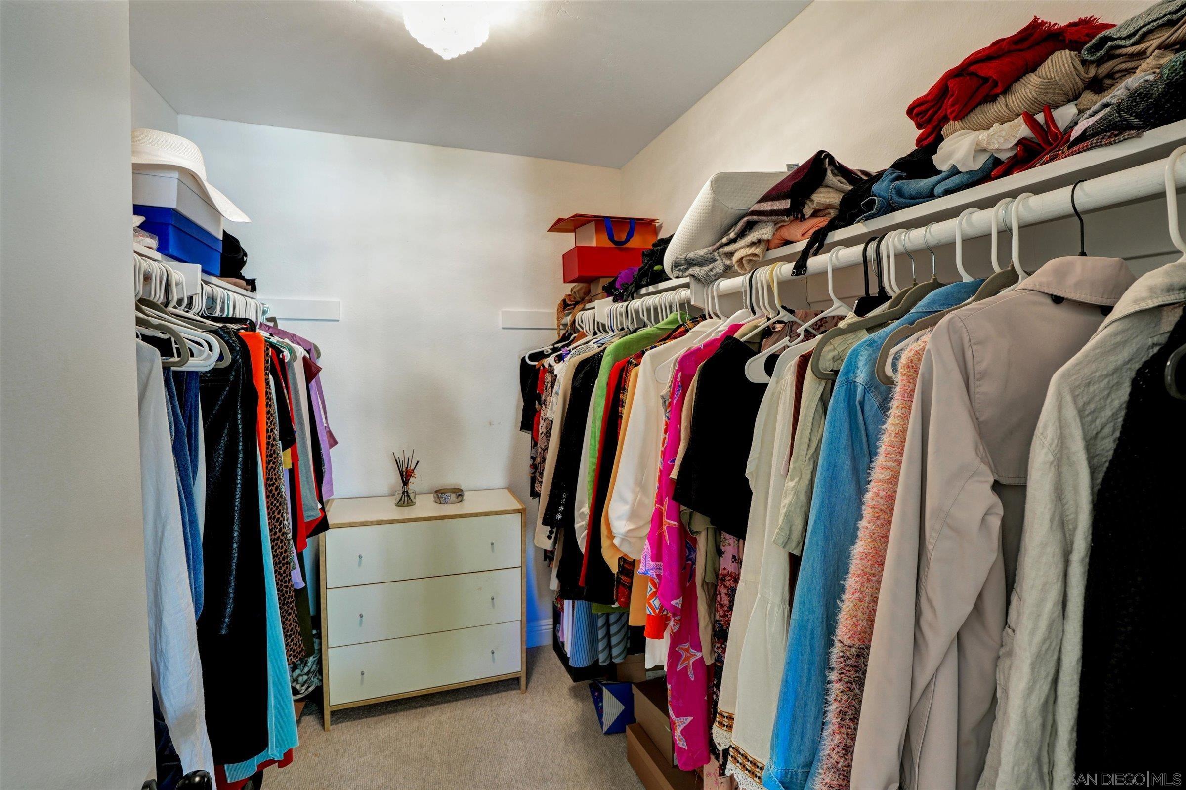 Detail Gallery Image 21 of 34 For 6786  Caminito Del Greco, San Diego,  CA 92120 - 2 Beds | 2/1 Baths