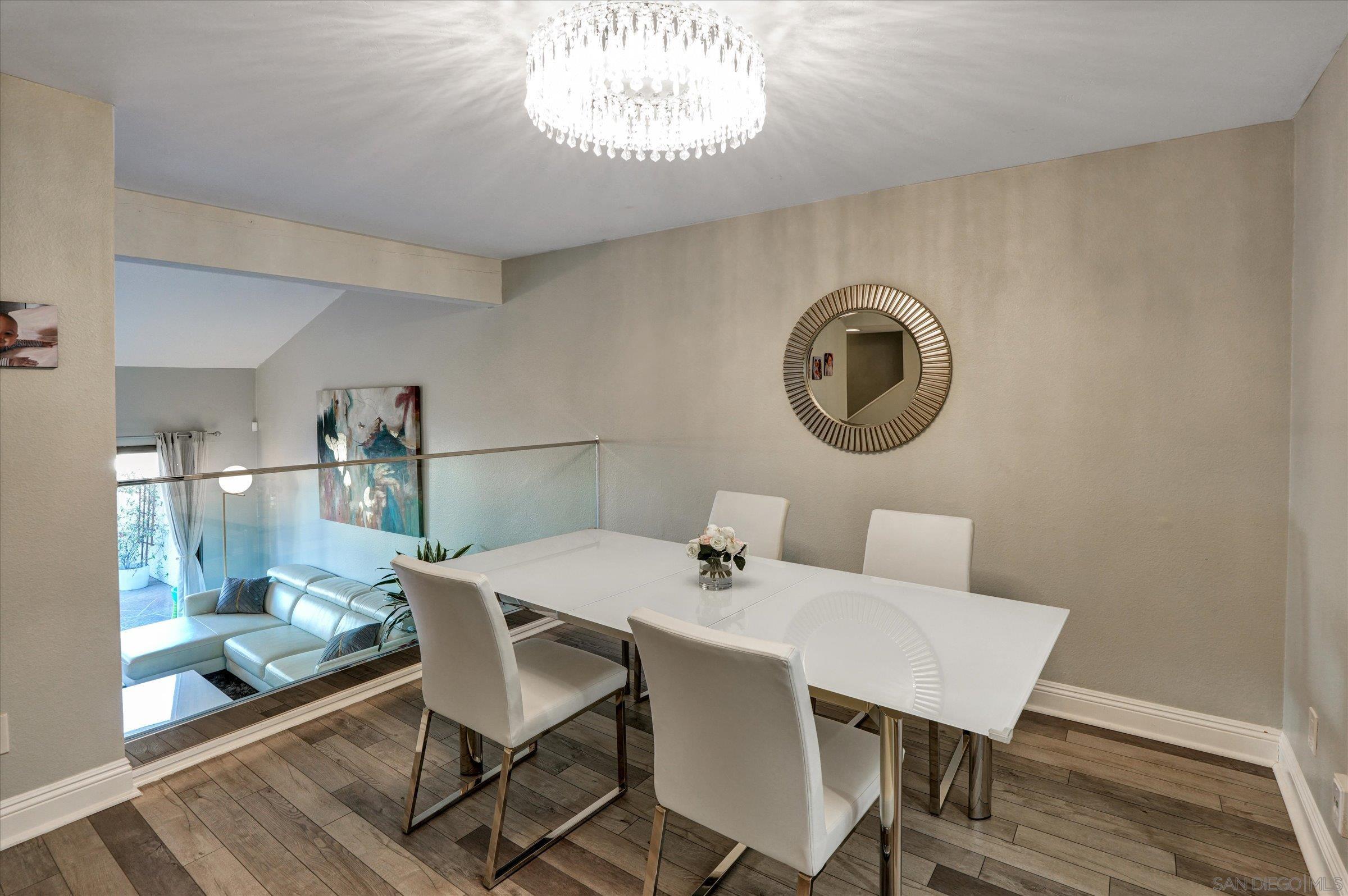 Detail Gallery Image 4 of 34 For 6786  Caminito Del Greco, San Diego,  CA 92120 - 2 Beds | 2/1 Baths