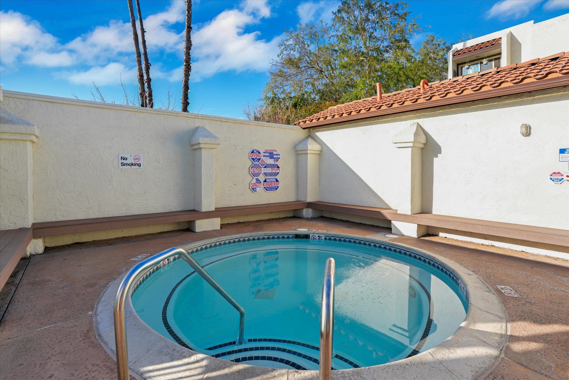 Detail Gallery Image 34 of 34 For 6786  Caminito Del Greco, San Diego,  CA 92120 - 2 Beds | 2/1 Baths