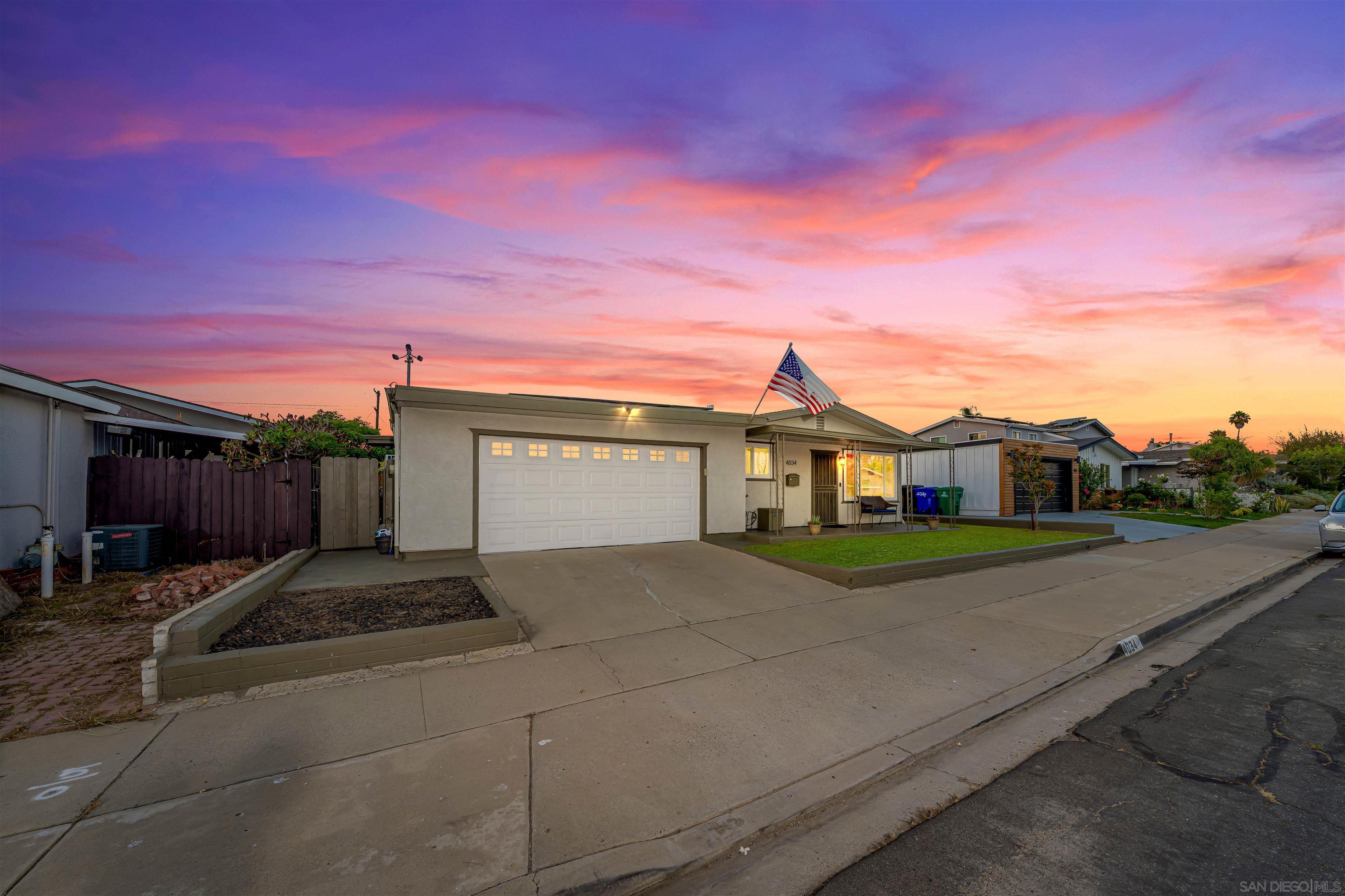 Front Image Thumbnail for SD260002403