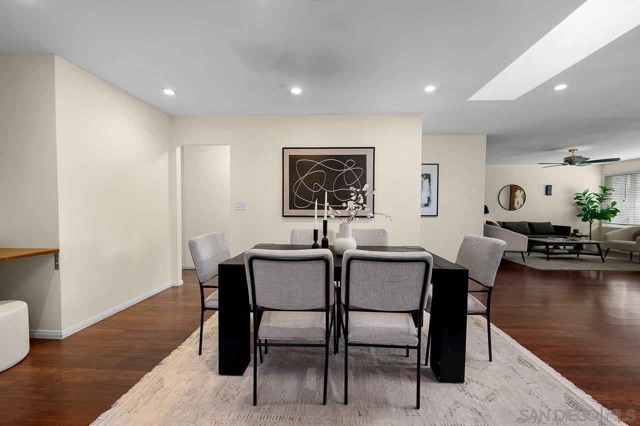 Detail Gallery Image 11 of 30 For 4034  Conrad Ave, San Diego,  CA 92117 - 3 Beds | 2 Baths