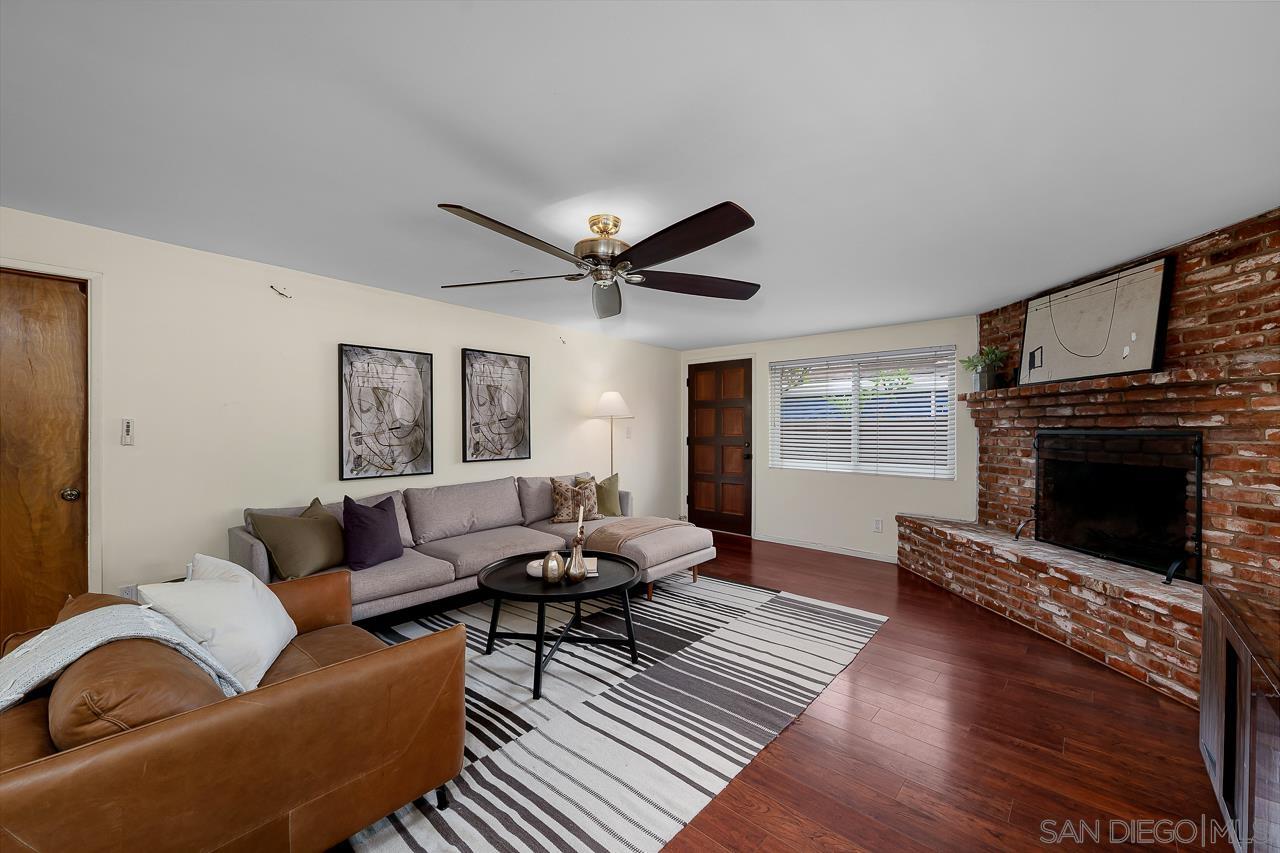 Detail Gallery Image 13 of 30 For 4034  Conrad Ave, San Diego,  CA 92117 - 3 Beds | 2 Baths