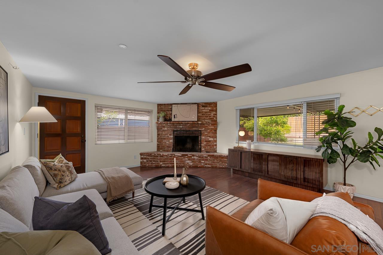 Detail Gallery Image 14 of 30 For 4034  Conrad Ave, San Diego,  CA 92117 - 3 Beds | 2 Baths