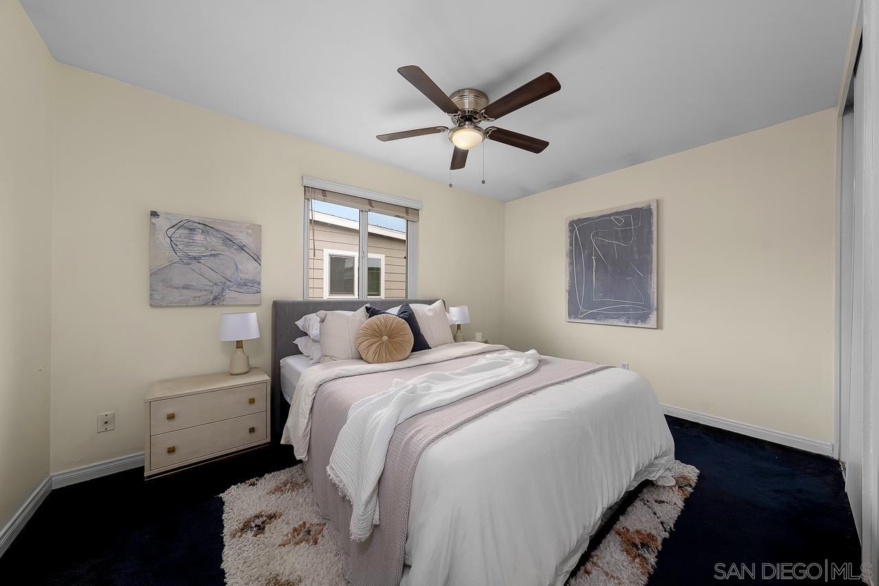 Detail Gallery Image 16 of 30 For 4034  Conrad Ave, San Diego,  CA 92117 - 3 Beds | 2 Baths