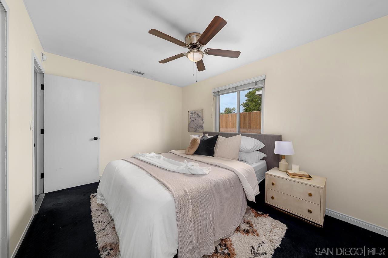 Detail Gallery Image 18 of 30 For 4034  Conrad Ave, San Diego,  CA 92117 - 3 Beds | 2 Baths