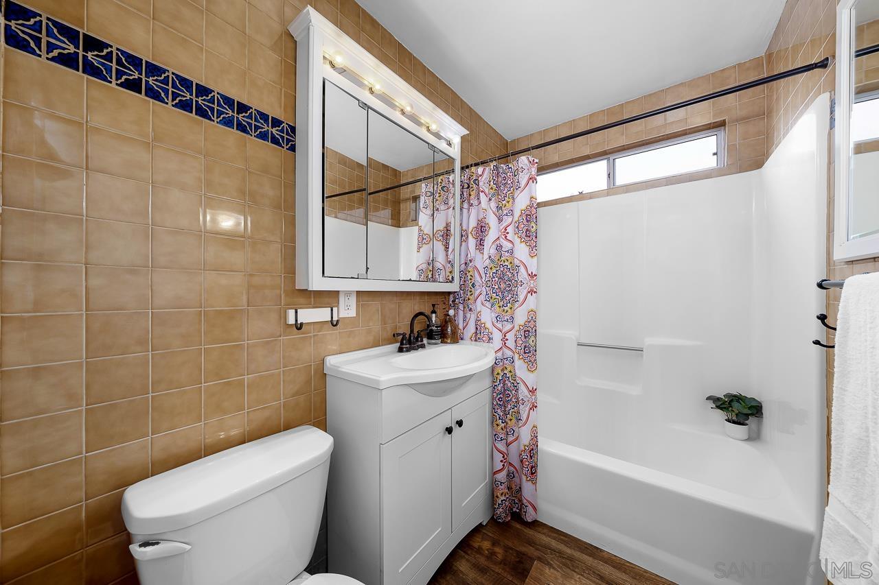 Detail Gallery Image 23 of 30 For 4034  Conrad Ave, San Diego,  CA 92117 - 3 Beds | 2 Baths