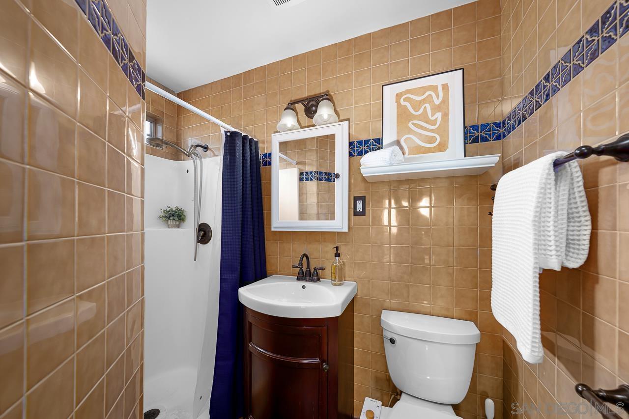 Detail Gallery Image 24 of 30 For 4034  Conrad Ave, San Diego,  CA 92117 - 3 Beds | 2 Baths