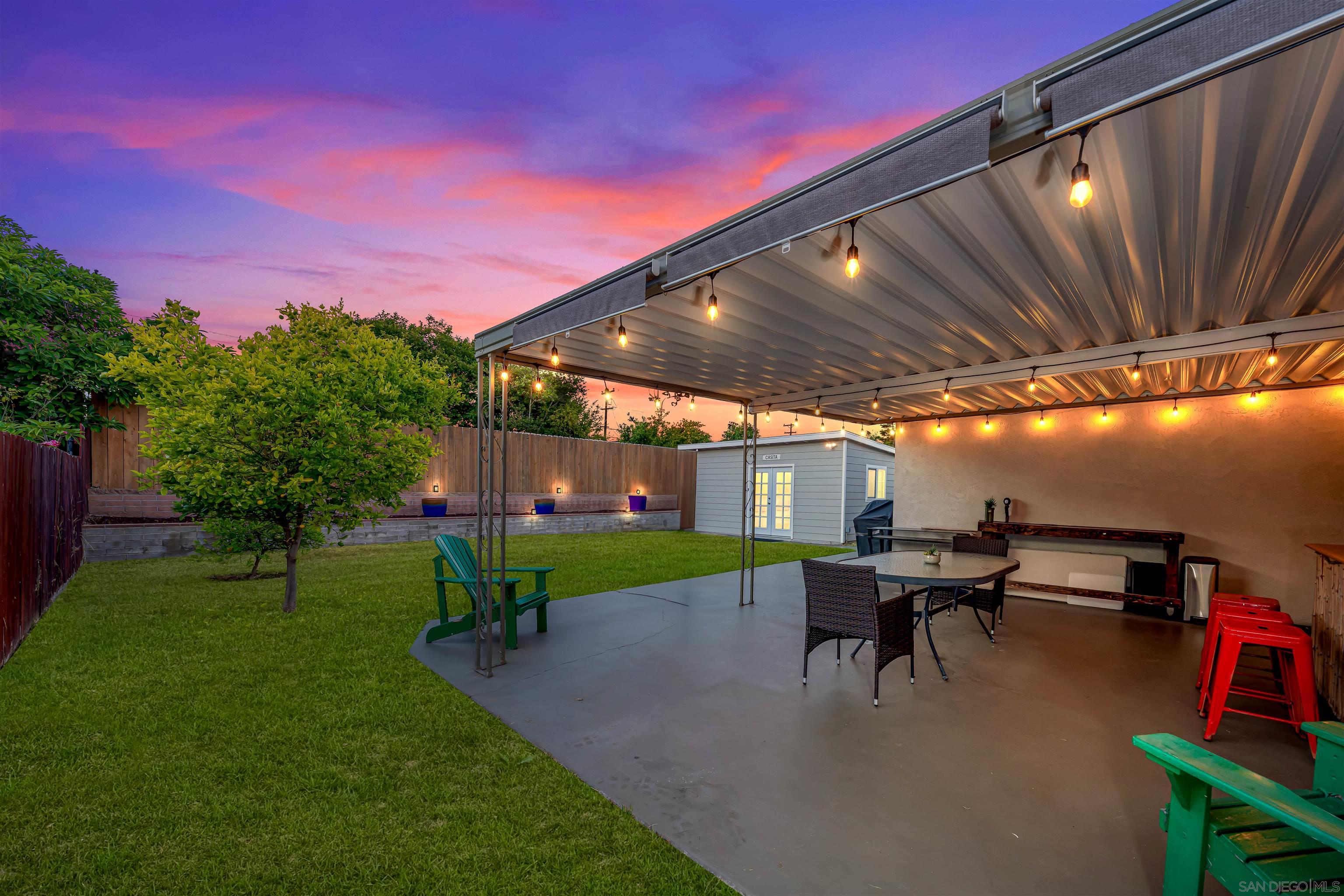 Detail Gallery Image 25 of 30 For 4034  Conrad Ave, San Diego,  CA 92117 - 3 Beds | 2 Baths