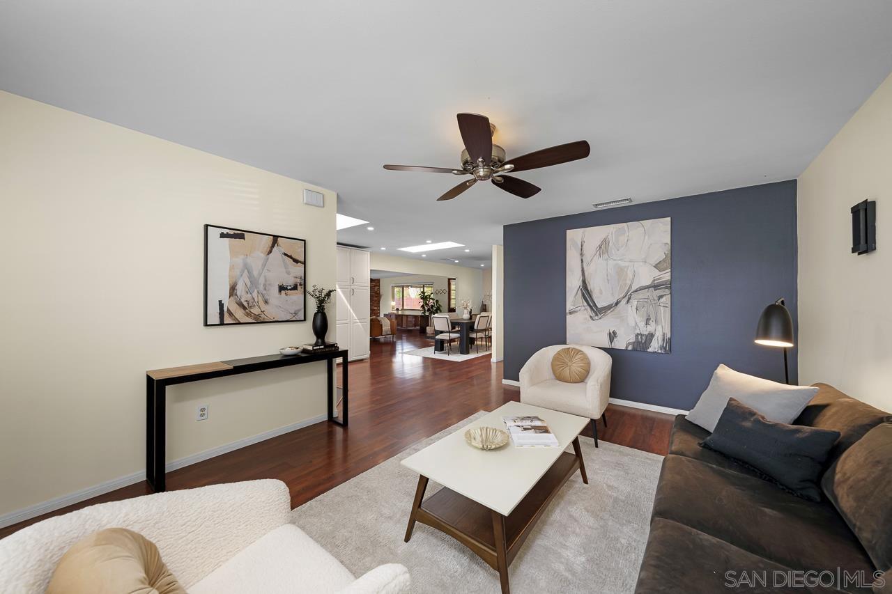 Detail Gallery Image 5 of 30 For 4034  Conrad Ave, San Diego,  CA 92117 - 3 Beds | 2 Baths