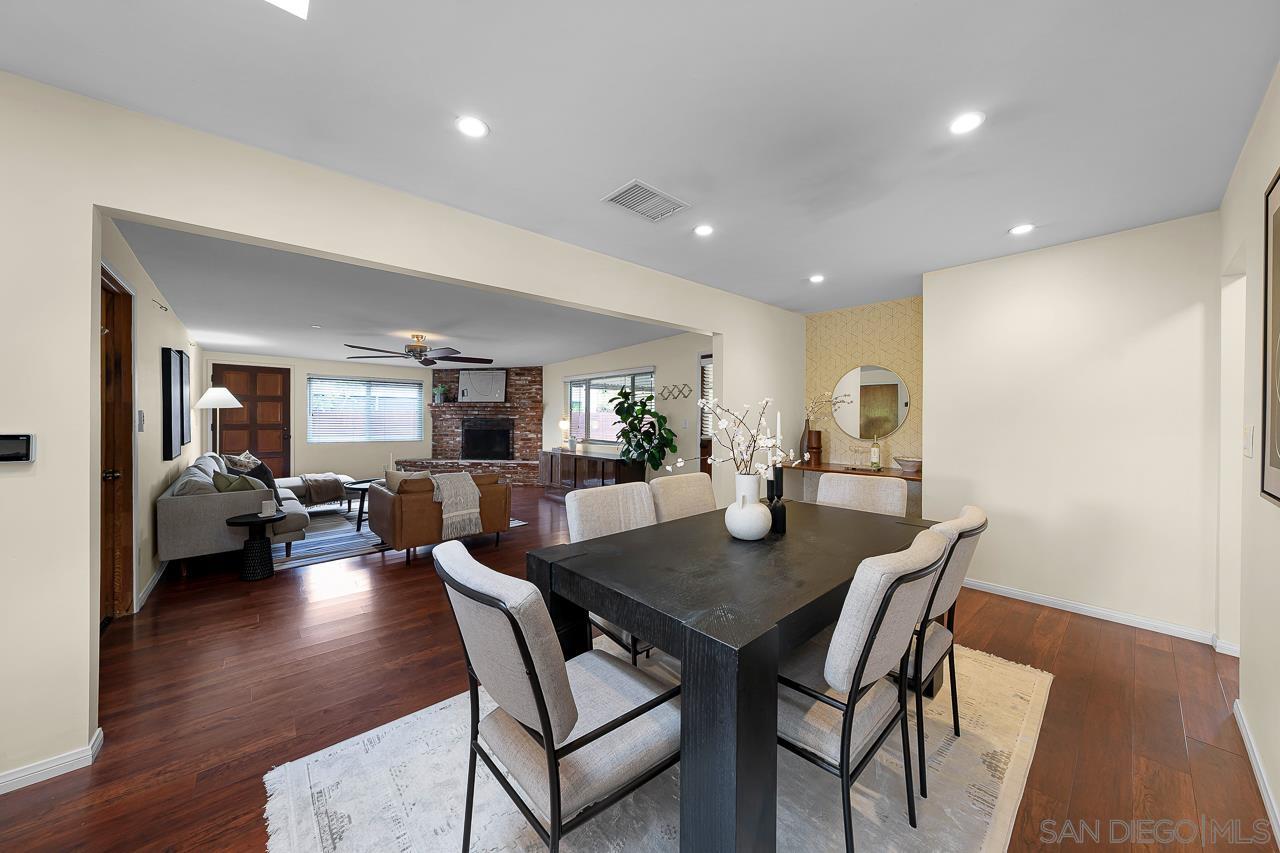 Detail Gallery Image 10 of 30 For 4034  Conrad Ave, San Diego,  CA 92117 - 3 Beds | 2 Baths