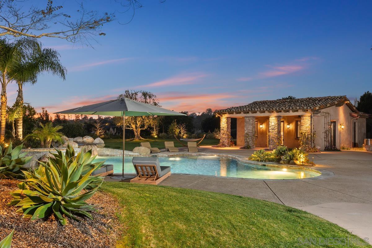 Detail Gallery Image 28 of 28 For 14778  El Rodeo Ct, Rancho Santa Fe,  CA 92067 - 7 Beds | 7/3 Baths