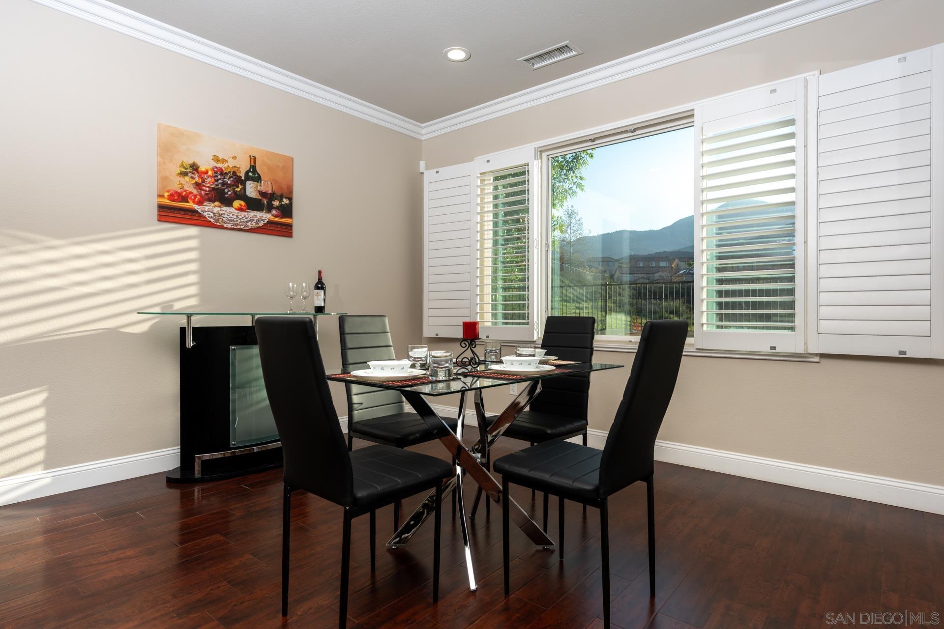 Detail Gallery Image 12 of 75 For 11727  Coriander Way, Corona,  CA 92883 - 5 Beds | 3/1 Baths