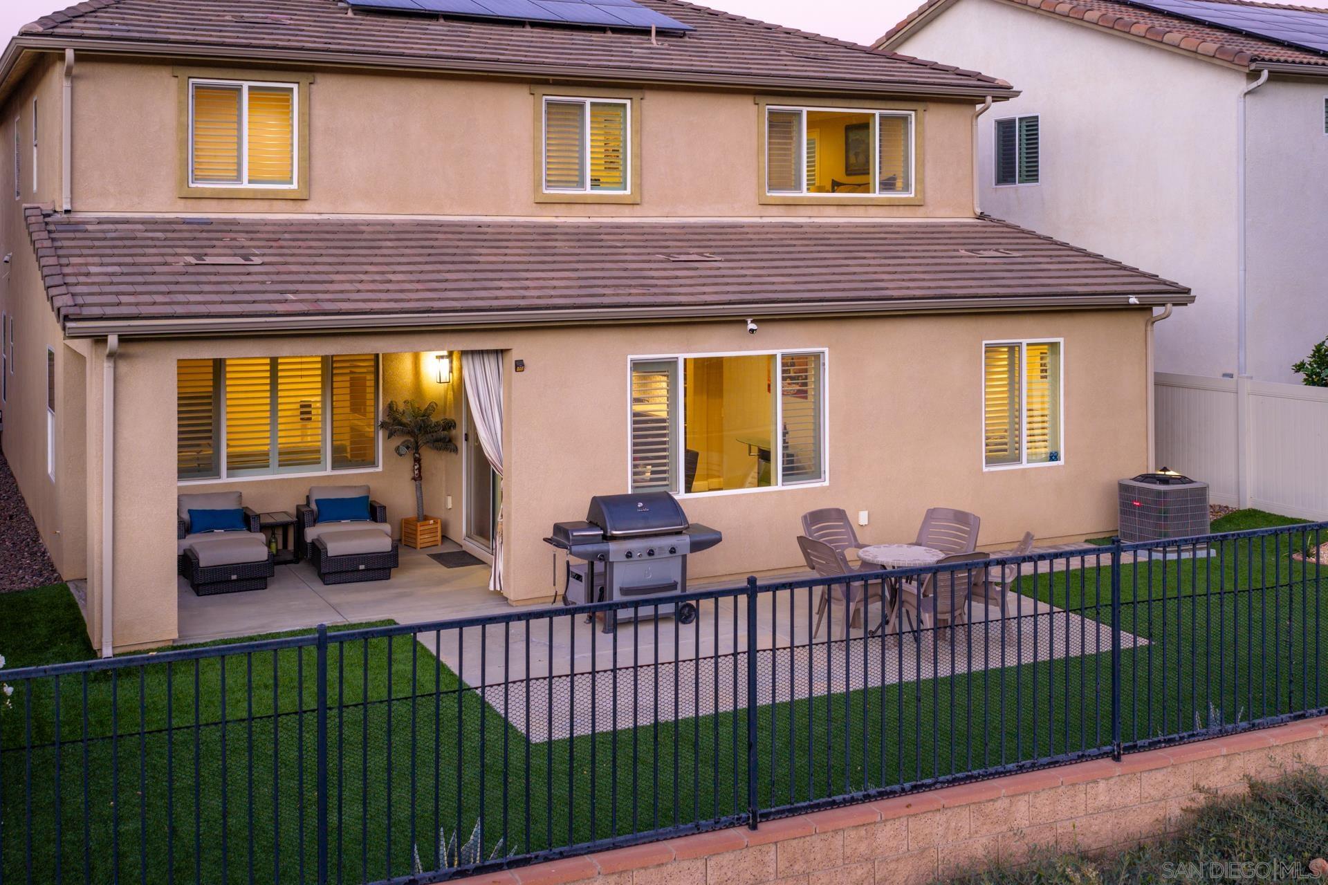 Detail Gallery Image 43 of 75 For 11727  Coriander Way, Corona,  CA 92883 - 5 Beds | 3/1 Baths