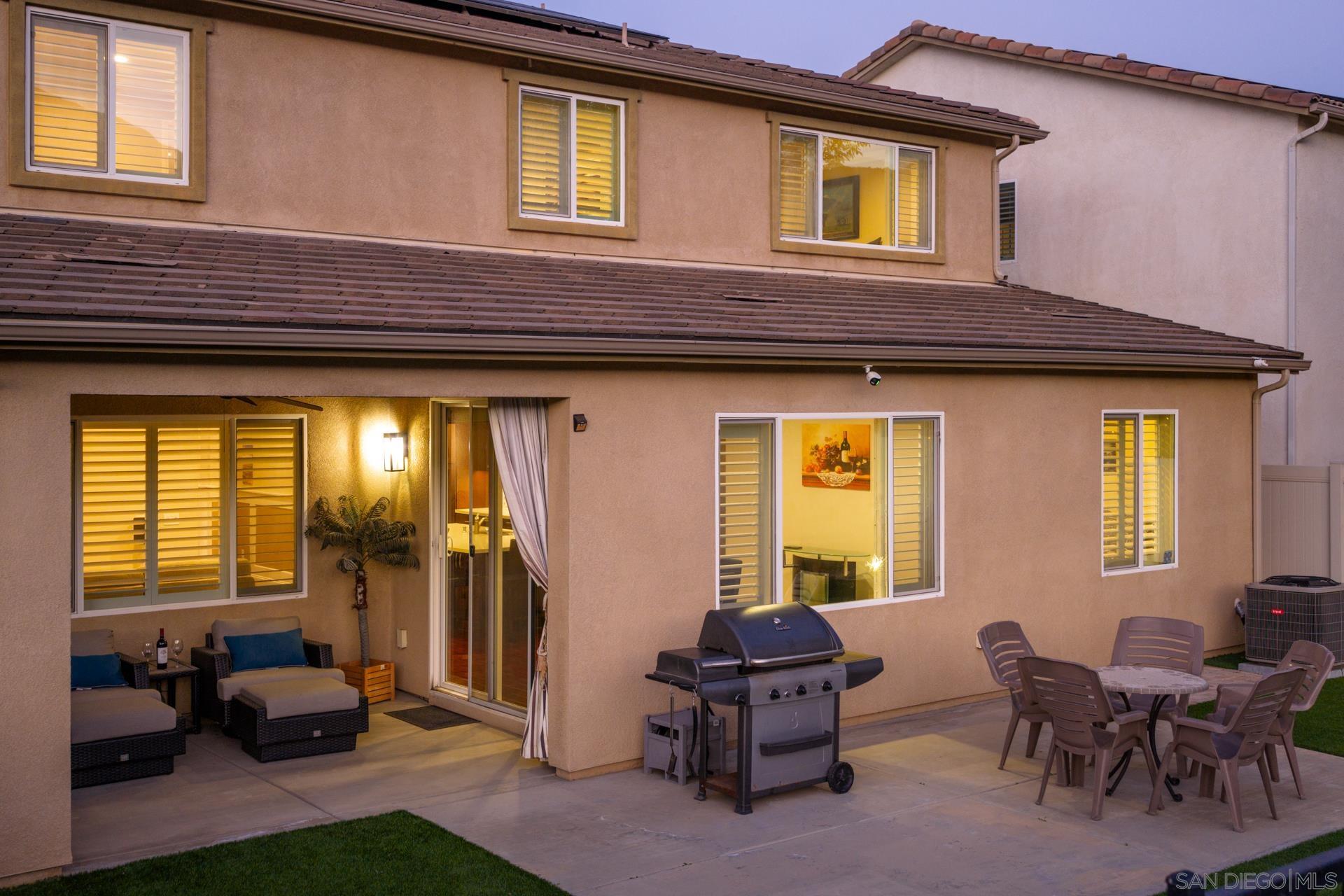 Detail Gallery Image 47 of 75 For 11727  Coriander Way, Corona,  CA 92883 - 5 Beds | 3/1 Baths