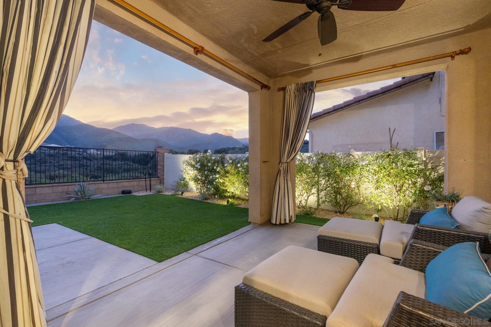 Detail Gallery Image 49 of 75 For 11727  Coriander Way, Corona,  CA 92883 - 5 Beds | 3/1 Baths