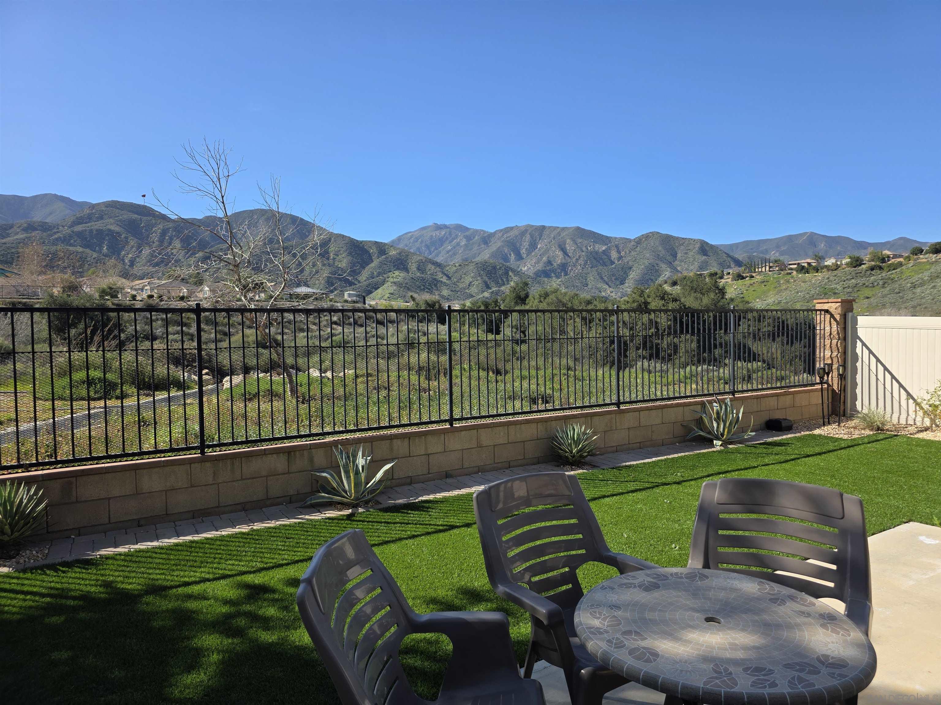 Detail Gallery Image 51 of 75 For 11727  Coriander Way, Corona,  CA 92883 - 5 Beds | 3/1 Baths