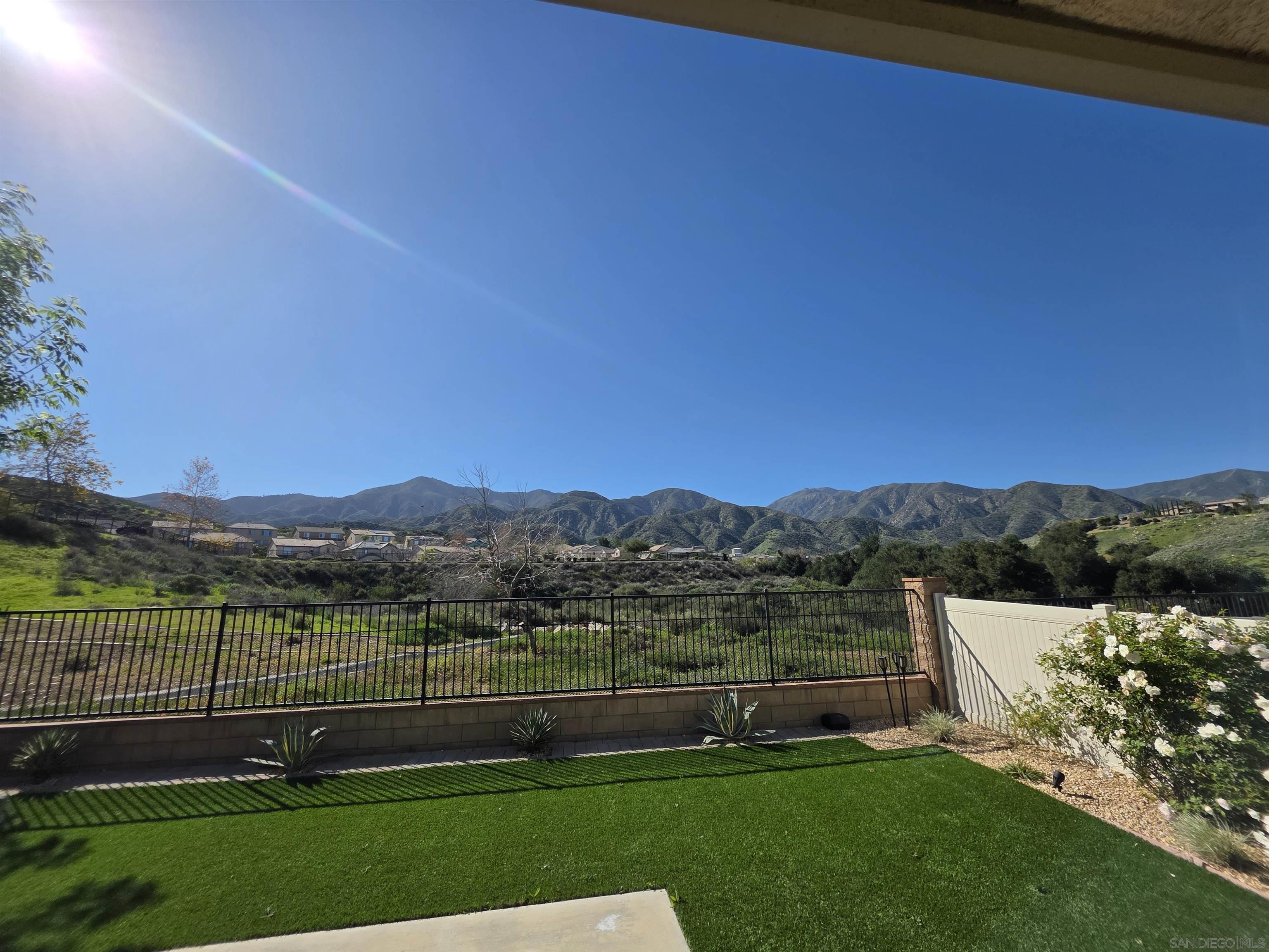 Detail Gallery Image 53 of 75 For 11727  Coriander Way, Corona,  CA 92883 - 5 Beds | 3/1 Baths