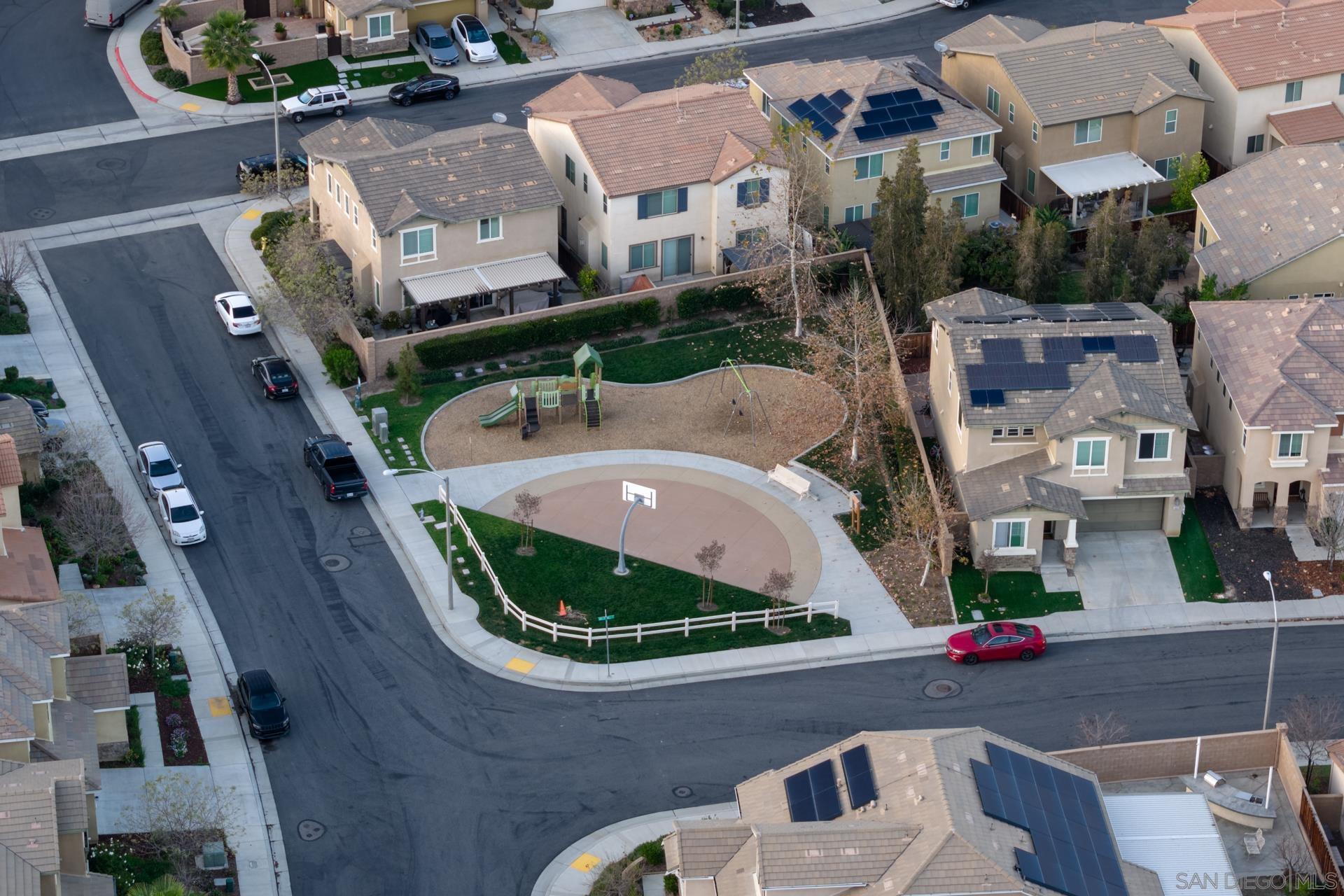 Detail Gallery Image 57 of 75 For 11727  Coriander Way, Corona,  CA 92883 - 5 Beds | 3/1 Baths