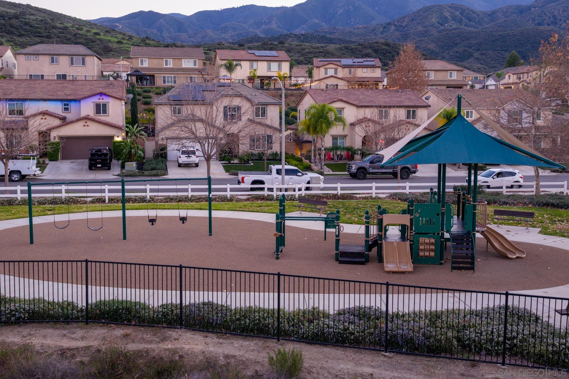 Detail Gallery Image 61 of 75 For 11727  Coriander Way, Corona,  CA 92883 - 5 Beds | 3/1 Baths