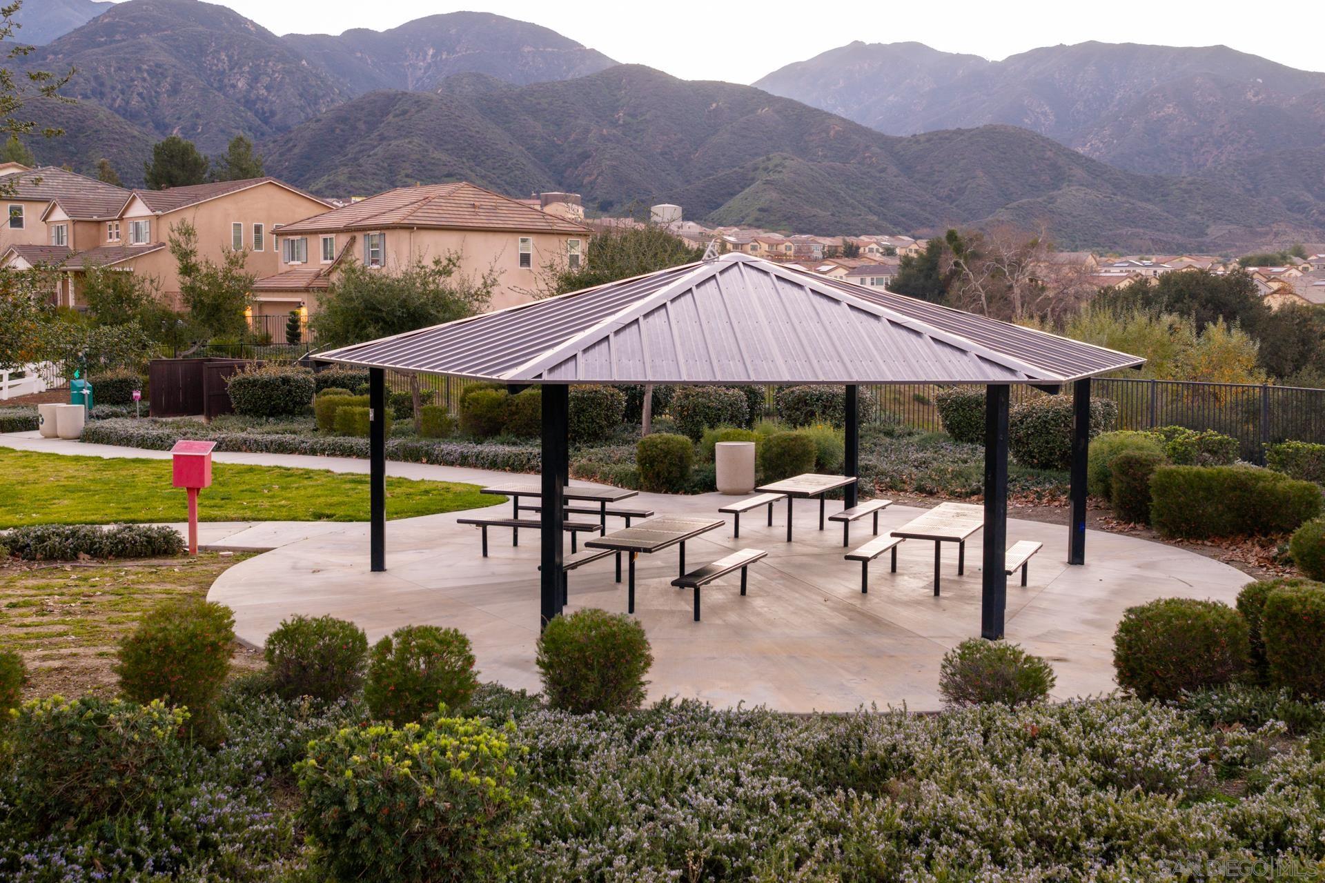 Detail Gallery Image 62 of 75 For 11727  Coriander Way, Corona,  CA 92883 - 5 Beds | 3/1 Baths