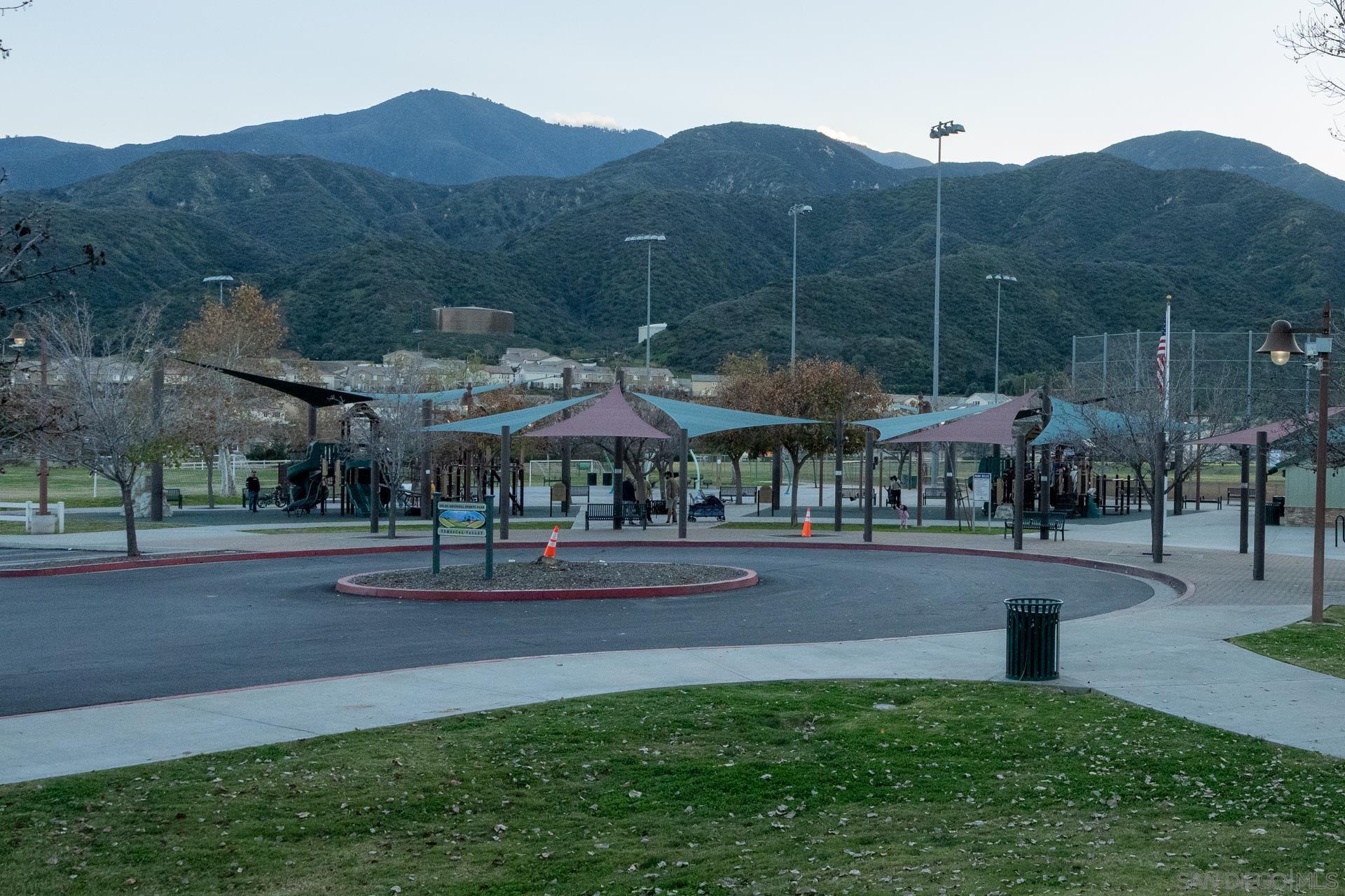 Detail Gallery Image 67 of 75 For 11727  Coriander Way, Corona,  CA 92883 - 5 Beds | 3/1 Baths