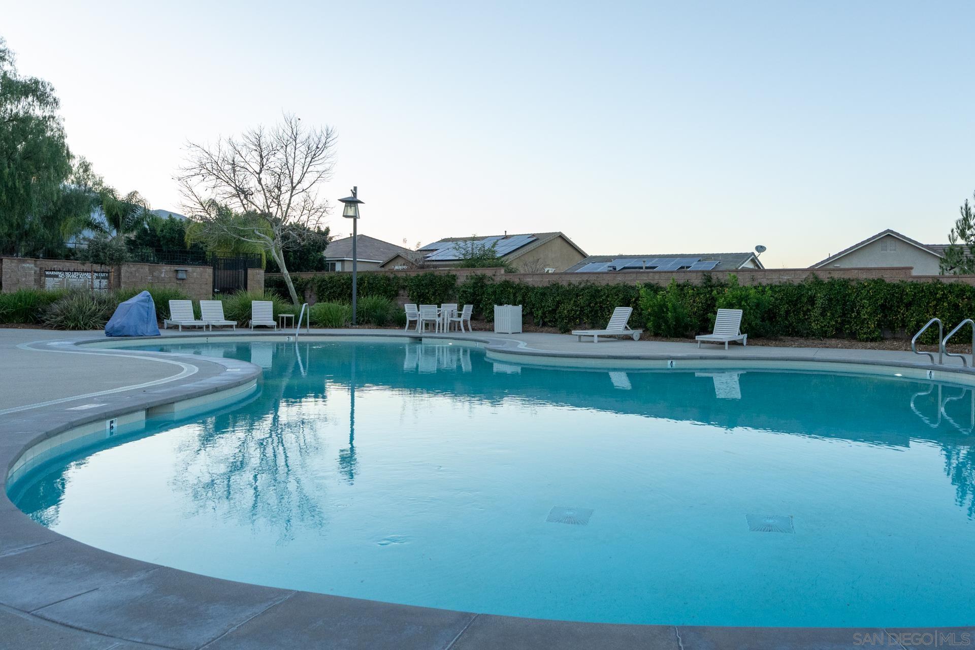 Detail Gallery Image 74 of 75 For 11727  Coriander Way, Corona,  CA 92883 - 5 Beds | 3/1 Baths