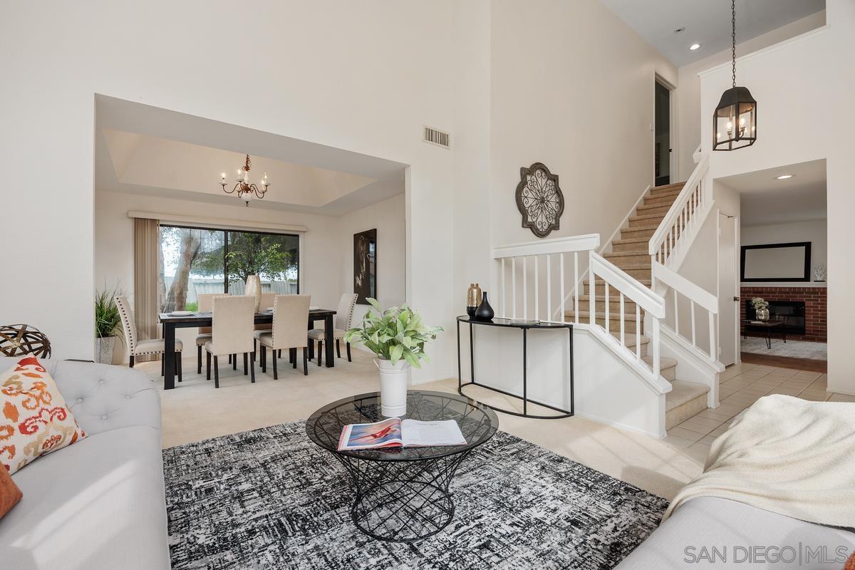 Detail Gallery Image 13 of 40 For 13522  Benbow Court, San Diego,  CA 92129 - 4 Beds | 2/1 Baths