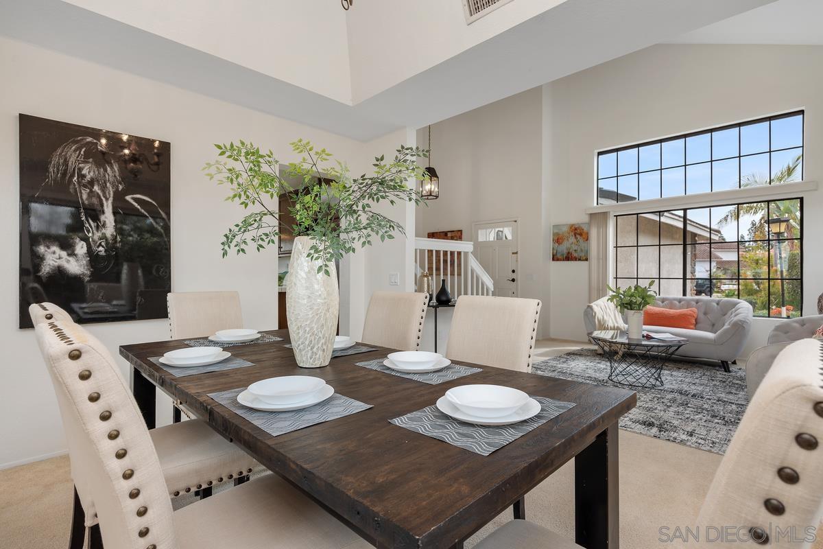 Detail Gallery Image 15 of 40 For 13522  Benbow Court, San Diego,  CA 92129 - 4 Beds | 2/1 Baths