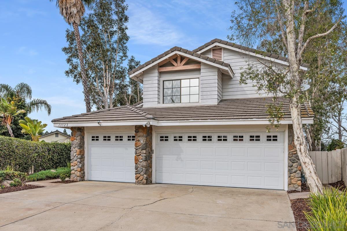 Detail Gallery Image 3 of 40 For 13522  Benbow Court, San Diego,  CA 92129 - 4 Beds | 2/1 Baths