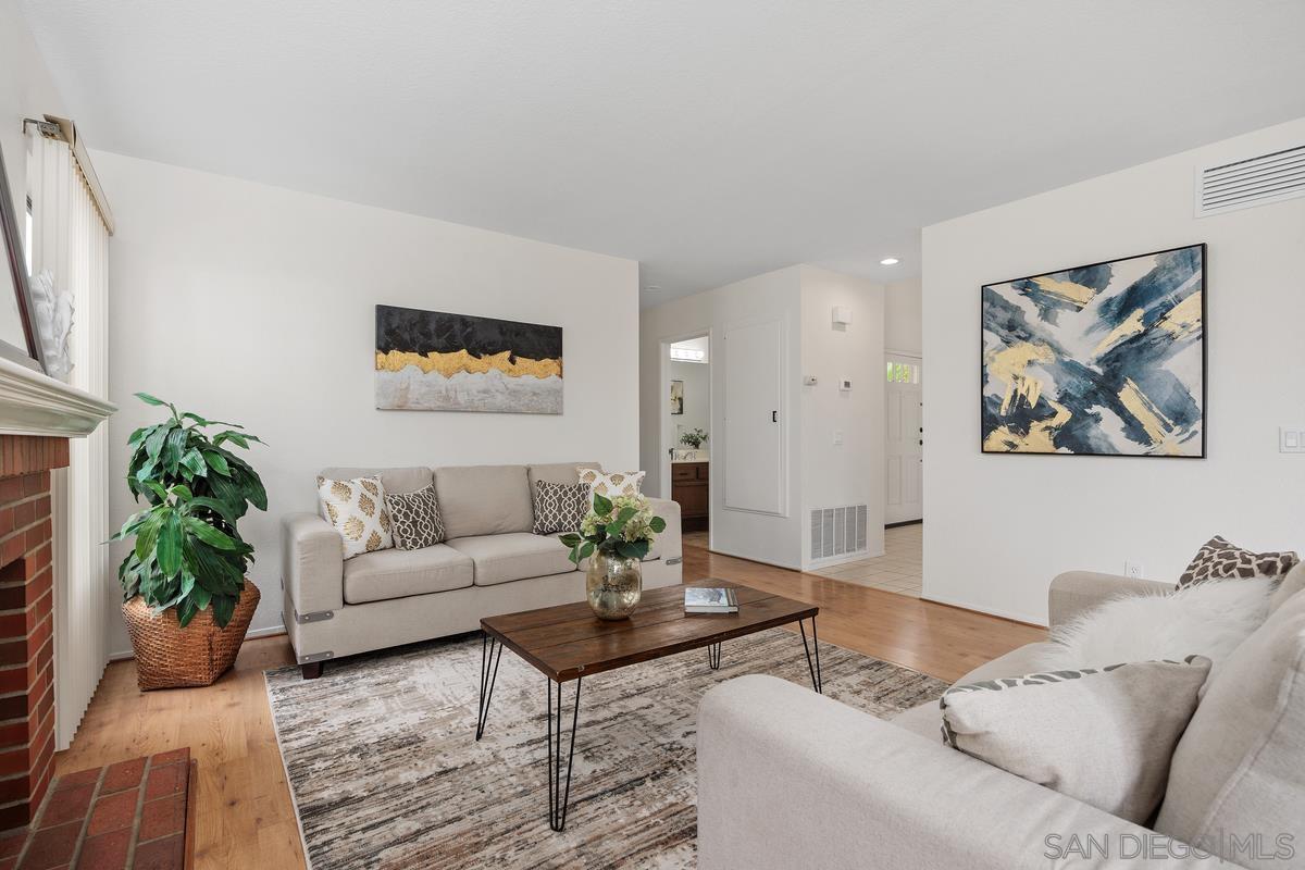 Detail Gallery Image 22 of 40 For 13522  Benbow Court, San Diego,  CA 92129 - 4 Beds | 2/1 Baths