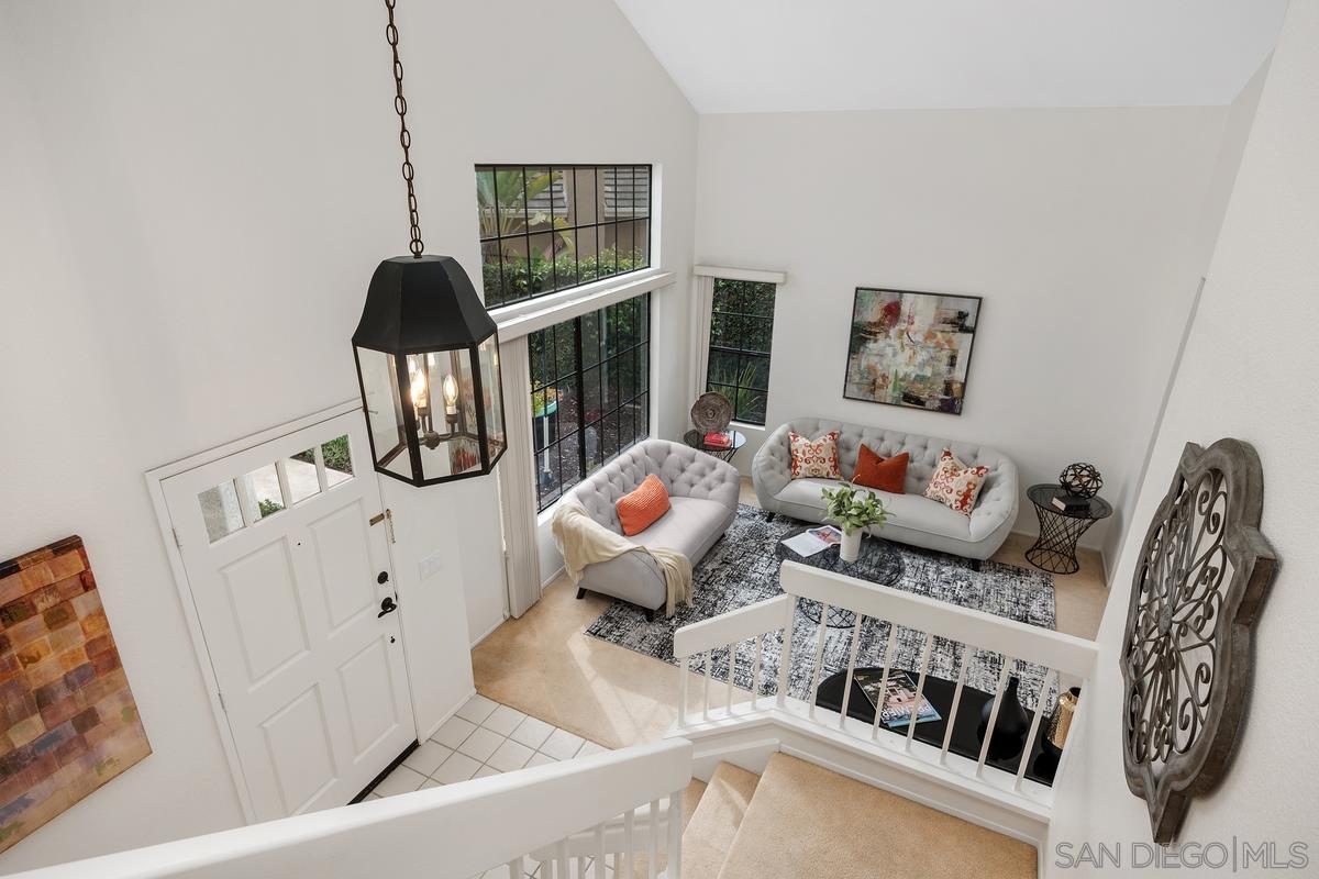 Detail Gallery Image 34 of 40 For 13522  Benbow Court, San Diego,  CA 92129 - 4 Beds | 2/1 Baths