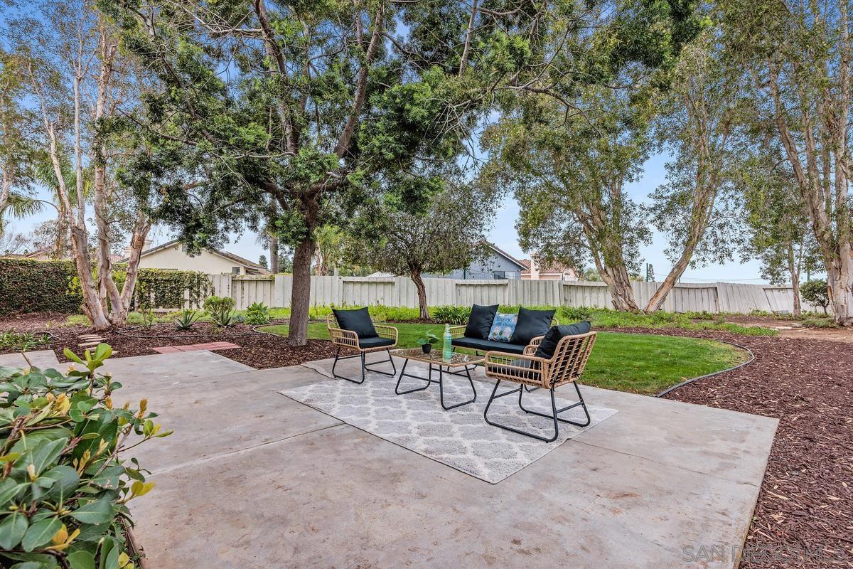 Detail Gallery Image 35 of 40 For 13522  Benbow Court, San Diego,  CA 92129 - 4 Beds | 2/1 Baths