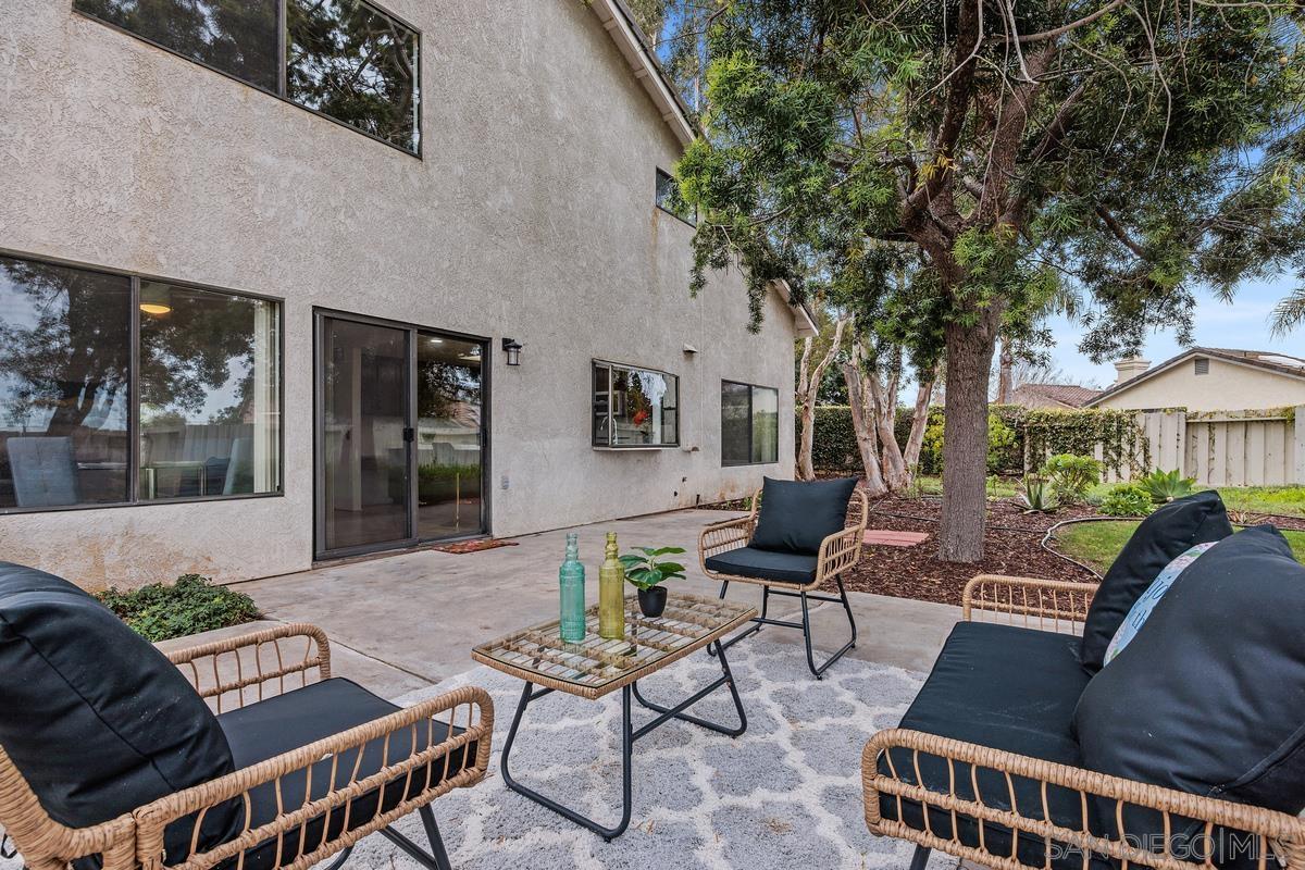 Detail Gallery Image 36 of 40 For 13522  Benbow Court, San Diego,  CA 92129 - 4 Beds | 2/1 Baths