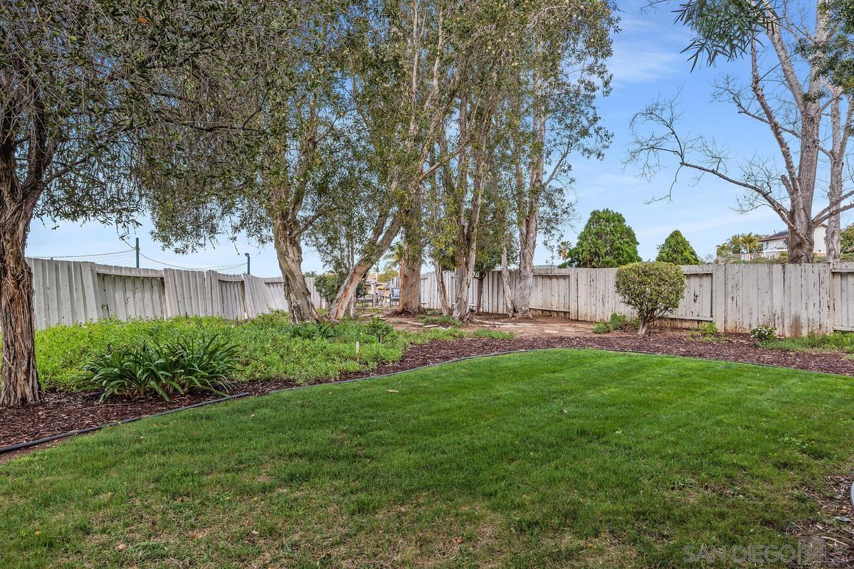 Detail Gallery Image 38 of 40 For 13522  Benbow Court, San Diego,  CA 92129 - 4 Beds | 2/1 Baths