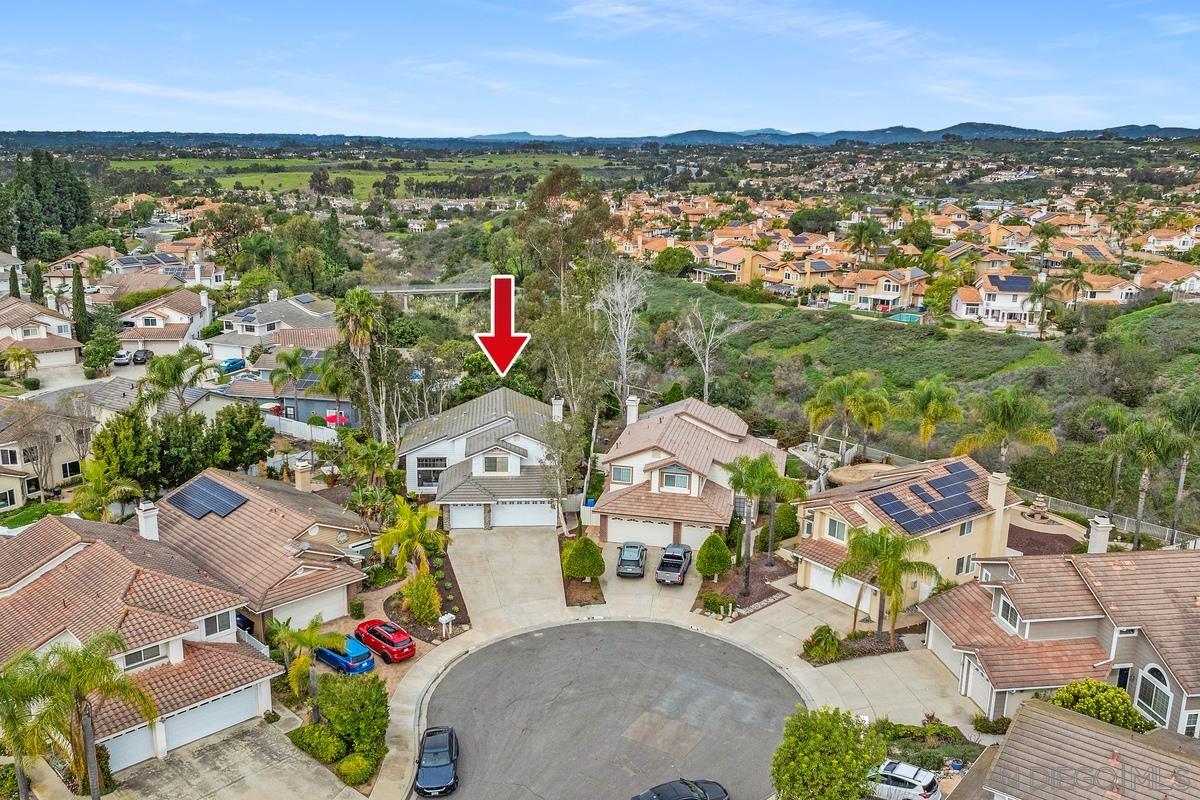 Detail Gallery Image 5 of 40 For 13522  Benbow Court, San Diego,  CA 92129 - 4 Beds | 2/1 Baths