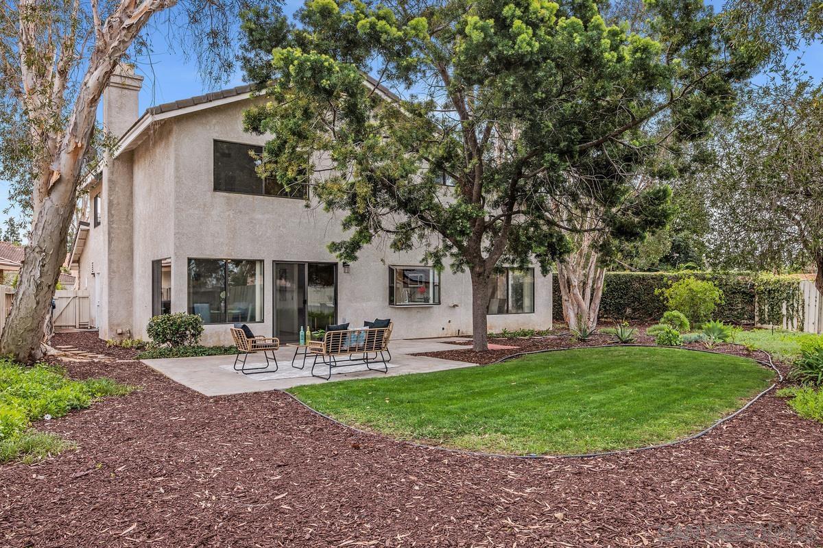 Detail Gallery Image 40 of 40 For 13522  Benbow Court, San Diego,  CA 92129 - 4 Beds | 2/1 Baths