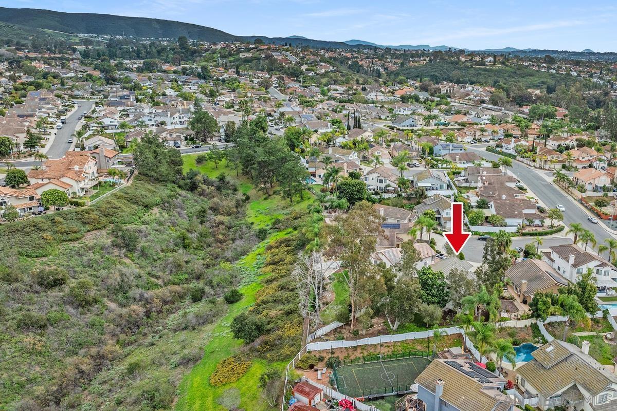 Detail Gallery Image 7 of 40 For 13522  Benbow Court, San Diego,  CA 92129 - 4 Beds | 2/1 Baths