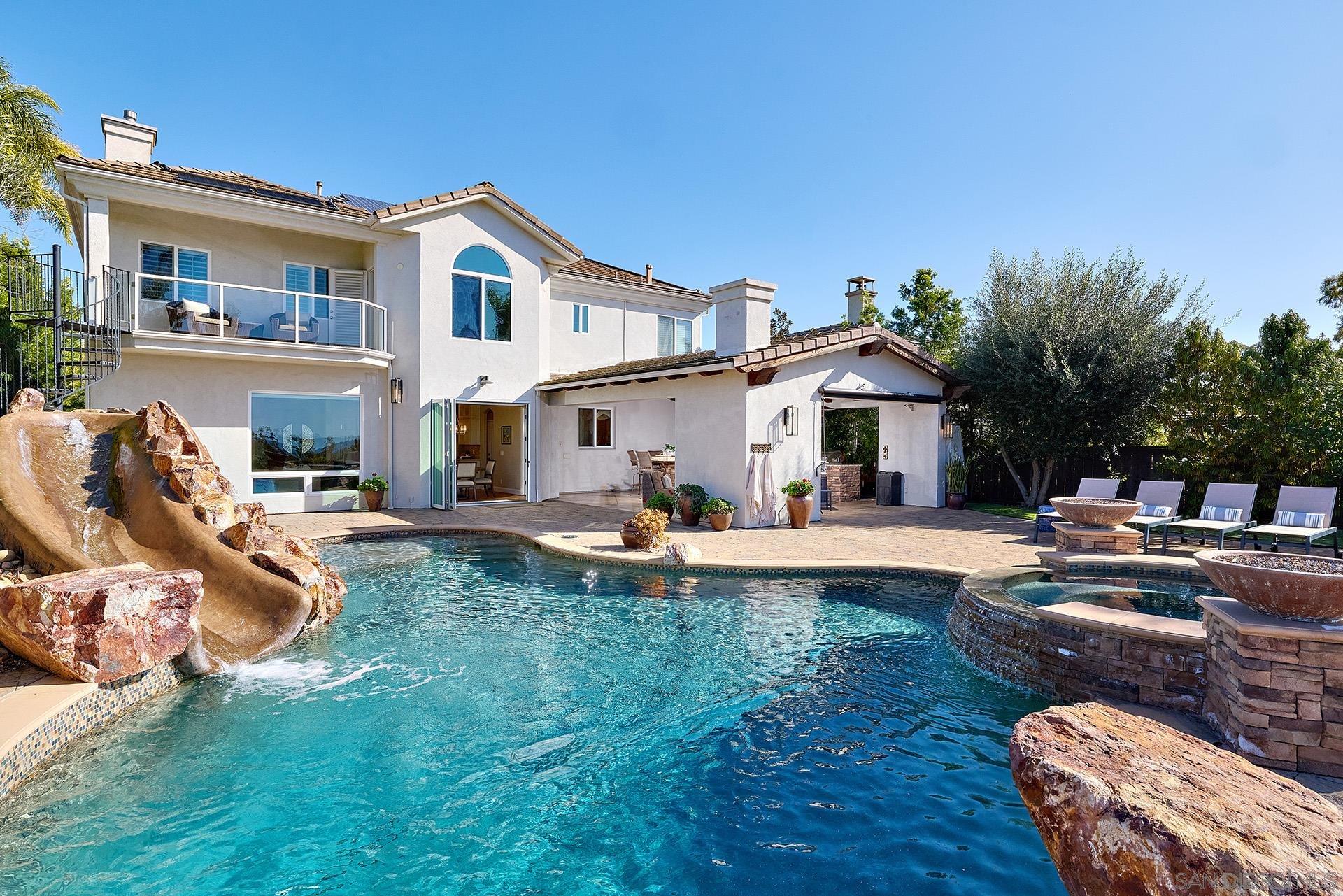 Detail Gallery Image 35 of 63 For 10626  Birch Bluff Ave, San Diego,  CA 92131 - 5 Beds | 3/1 Baths