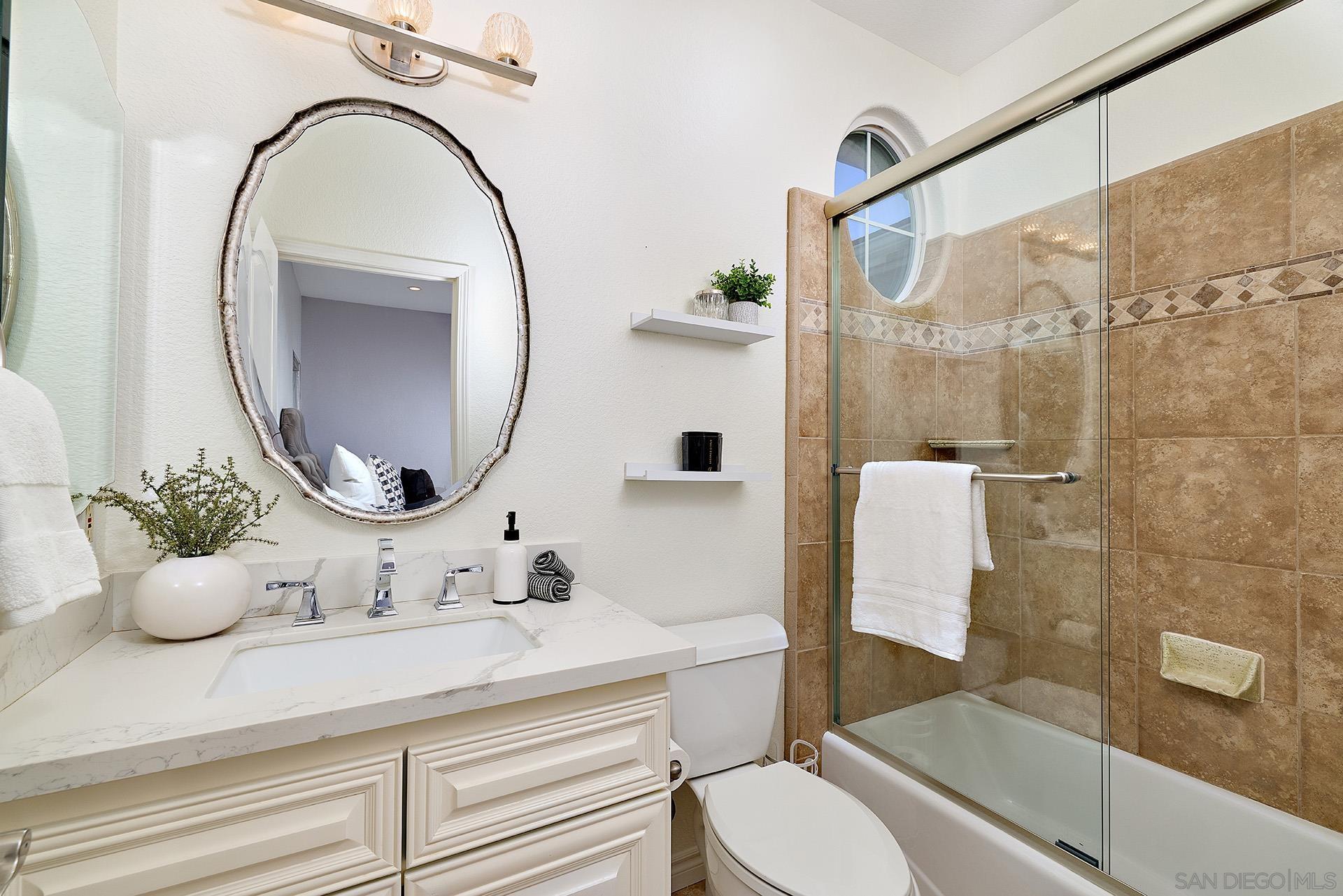 Detail Gallery Image 45 of 63 For 10626  Birch Bluff Ave, San Diego,  CA 92131 - 5 Beds | 3/1 Baths