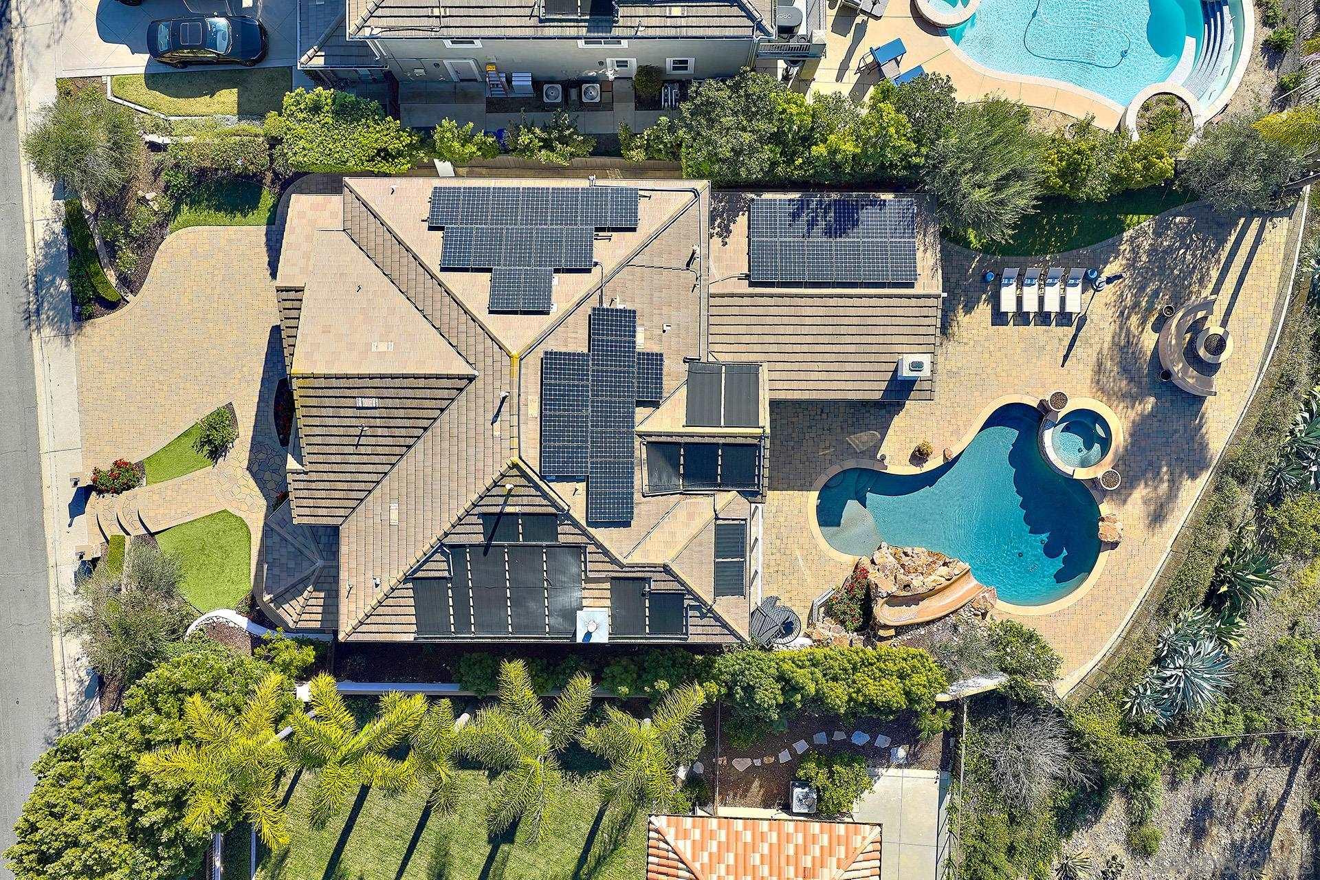 Detail Gallery Image 58 of 62 For 10626  Birch Bluff Ave, San Diego,  CA 92131 - 5 Beds | 3/1 Baths