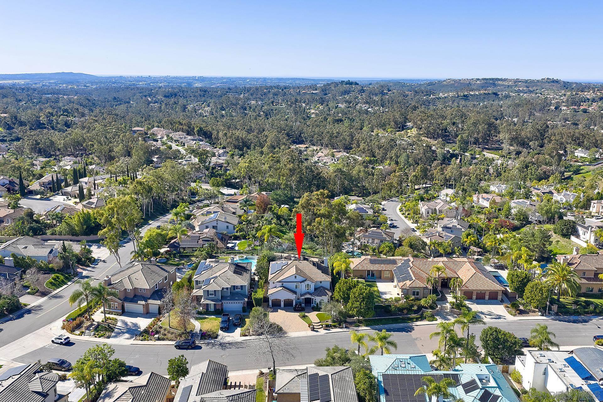 Detail Gallery Image 59 of 62 For 10626  Birch Bluff Ave, San Diego,  CA 92131 - 5 Beds | 3/1 Baths