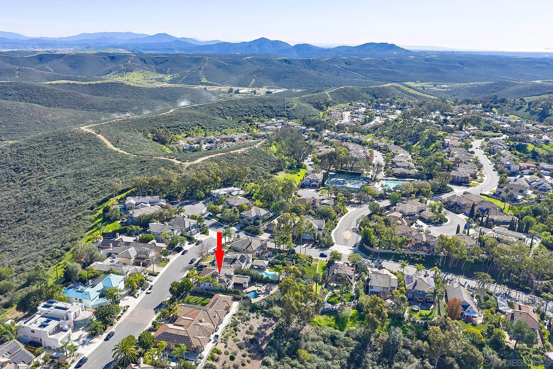 Detail Gallery Image 60 of 62 For 10626  Birch Bluff Ave, San Diego,  CA 92131 - 5 Beds | 3/1 Baths