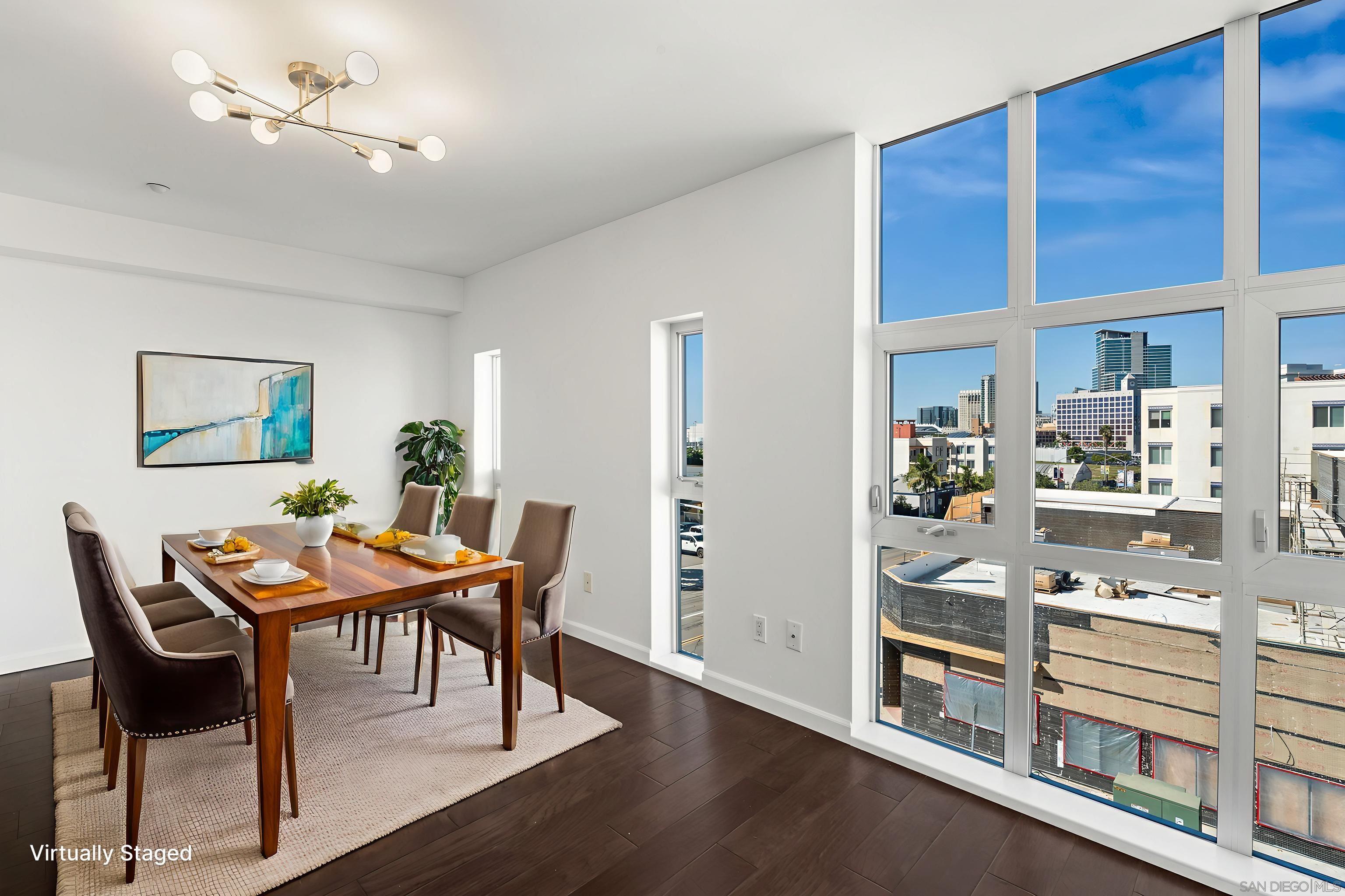 Detail Gallery Image 29 of 56 For 1704  National Ave, San Diego,  CA 92113 - 3 Beds | 2 Baths