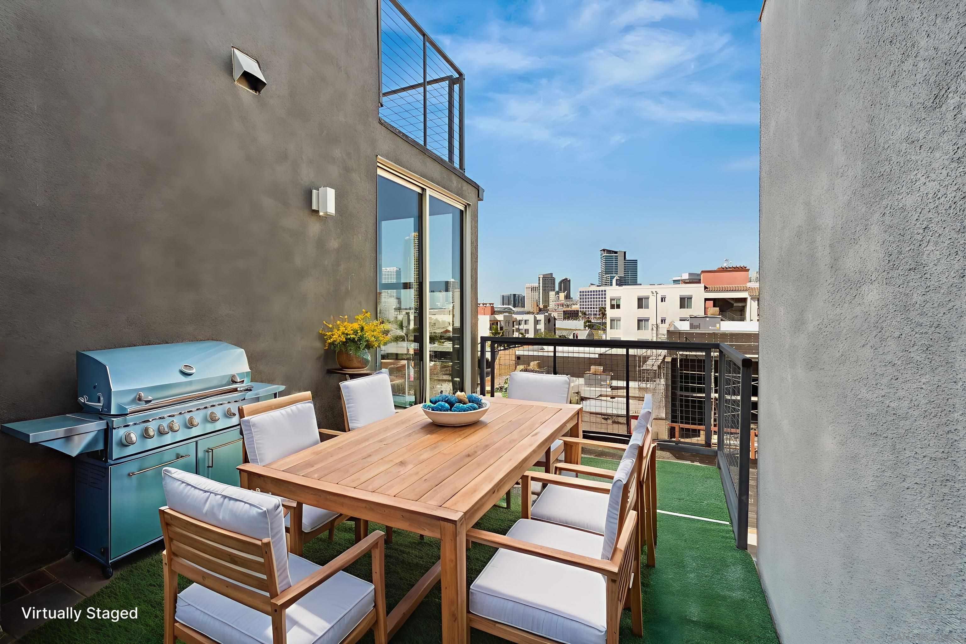 Detail Gallery Image 34 of 56 For 1704  National Ave, San Diego,  CA 92113 - 3 Beds | 2 Baths