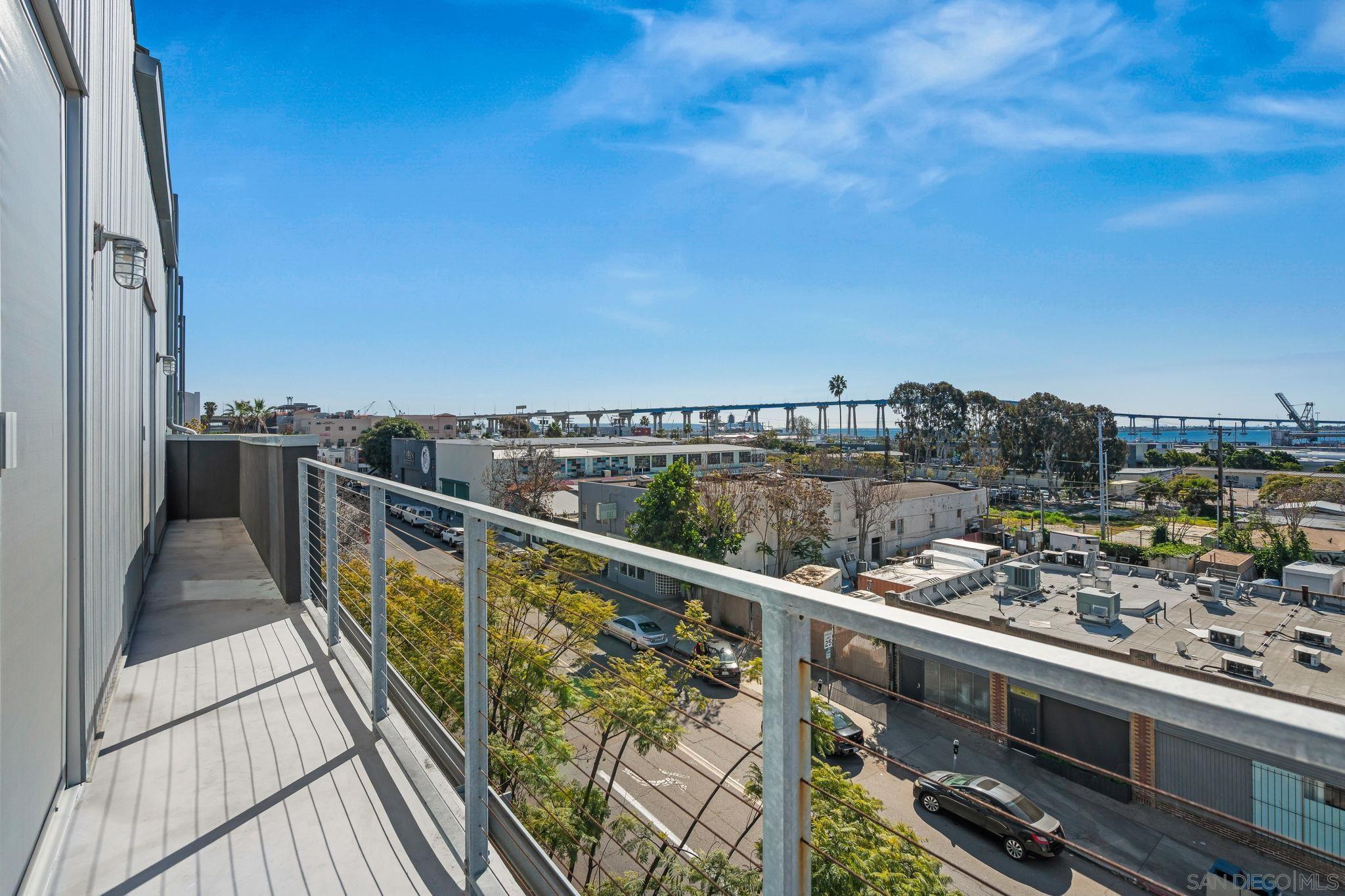 Detail Gallery Image 40 of 56 For 1704  National Ave, San Diego,  CA 92113 - 3 Beds | 2 Baths