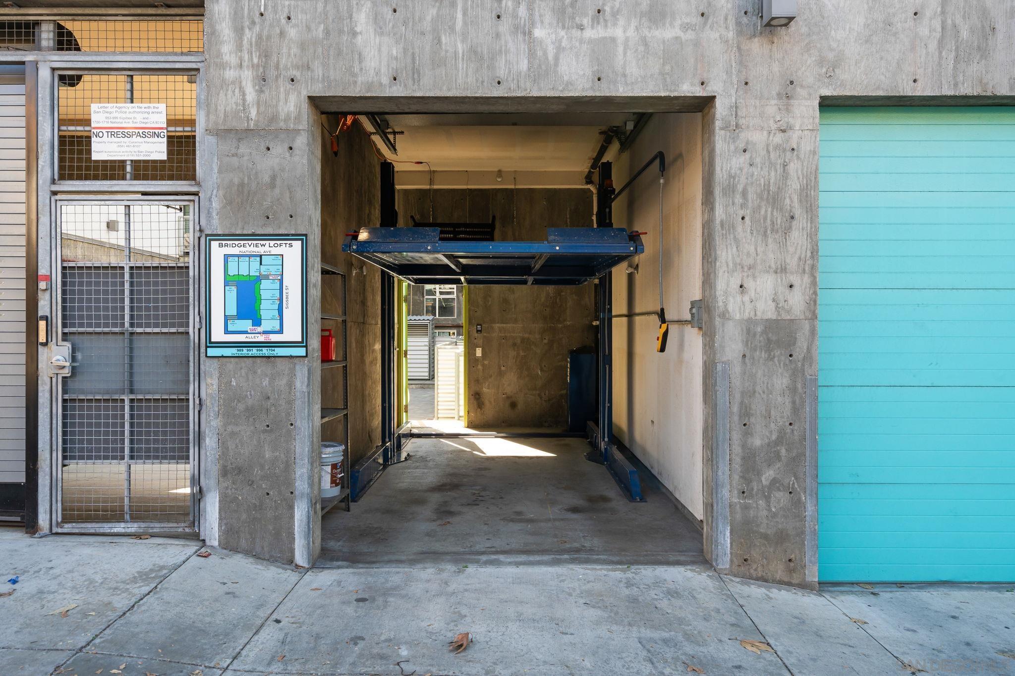 Detail Gallery Image 44 of 56 For 1704  National Ave, San Diego,  CA 92113 - 3 Beds | 2 Baths