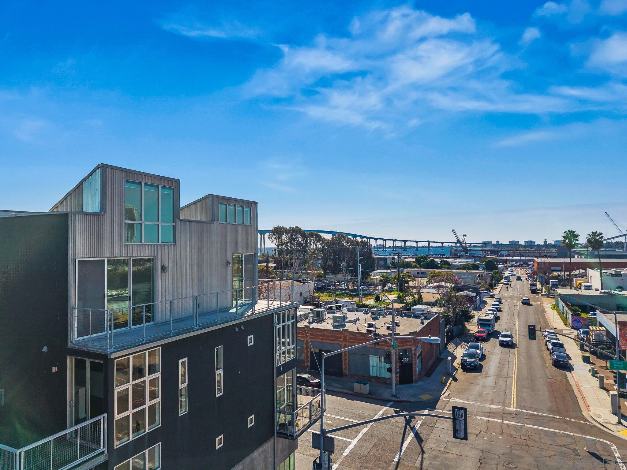 Detail Gallery Image 47 of 56 For 1704  National Ave, San Diego,  CA 92113 - 3 Beds | 2 Baths